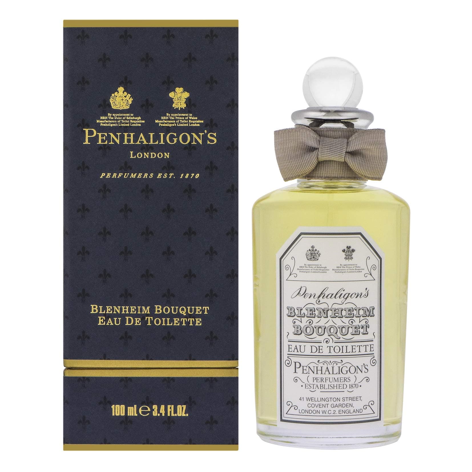 Penhaligon's Blenheim Bouquet Eau de Toilette