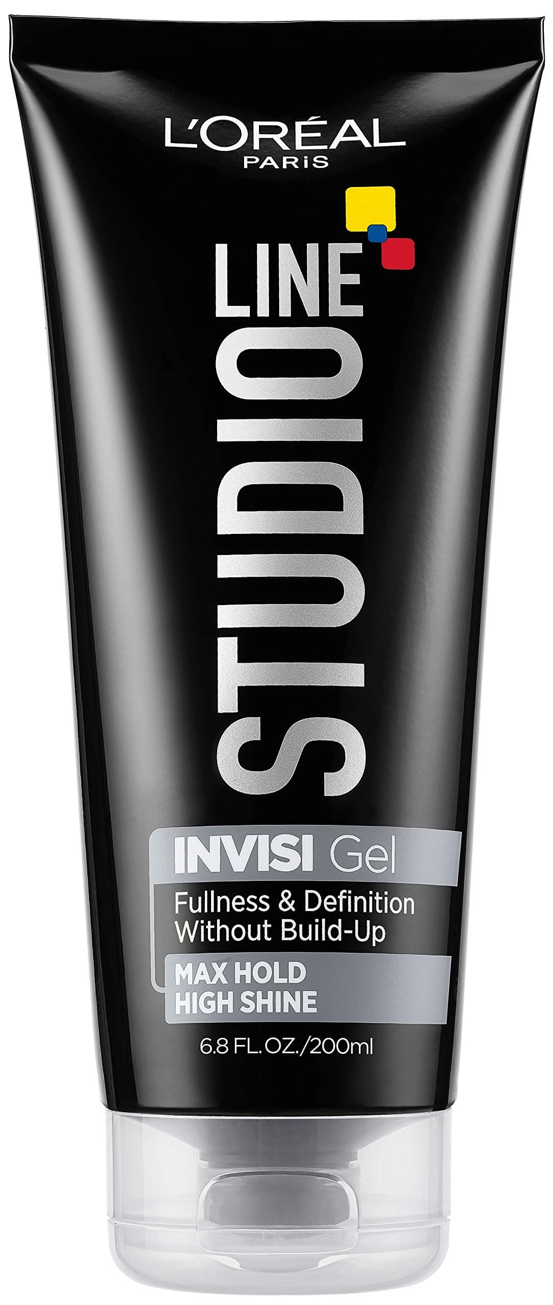 L'Oréal Paris Studio Line Above it All Invisi Gel - Max Hold, 6.8 fl. oz.
