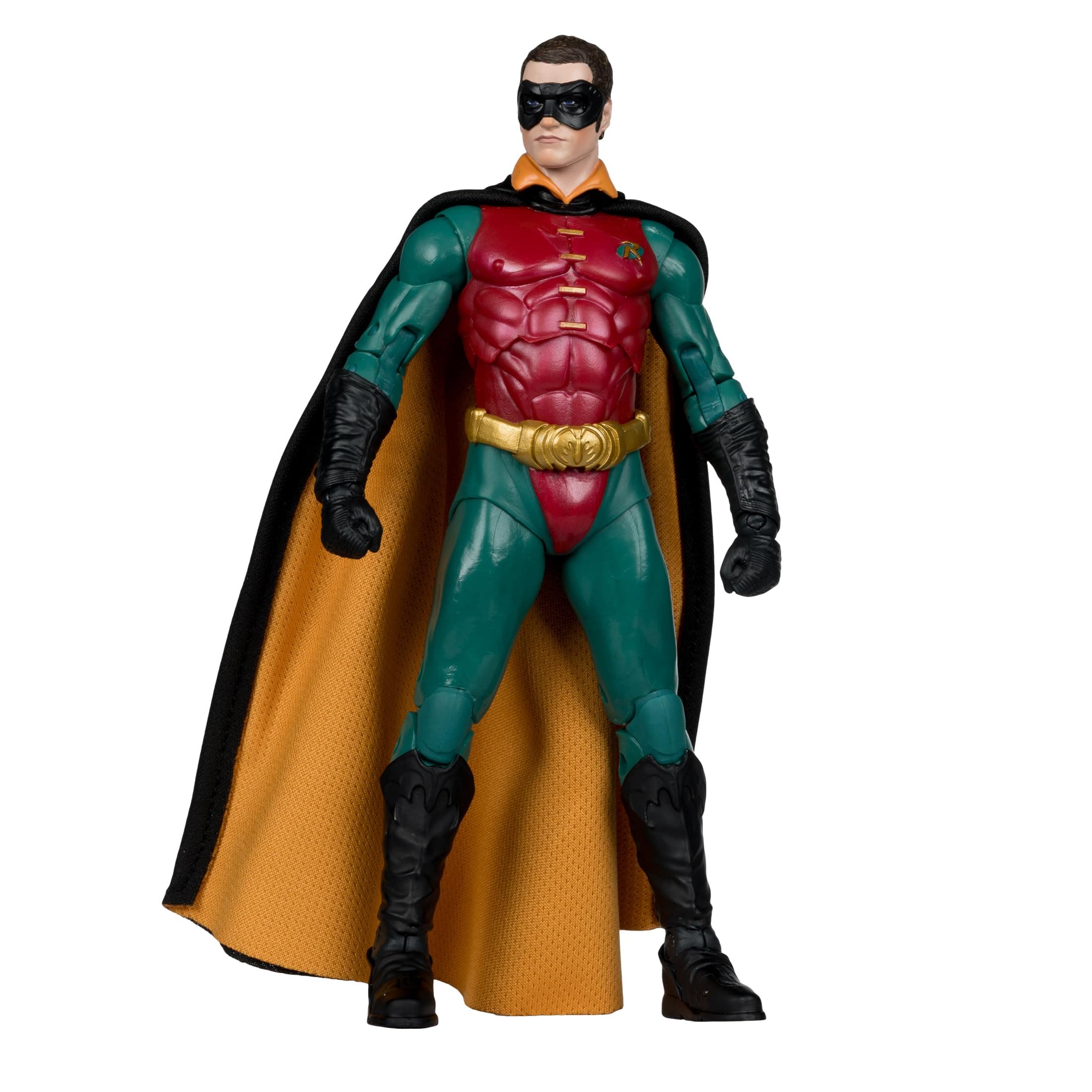 McFarlane Toys - DC Multiverse Robin (Batman Forever) 7" Build A Figure