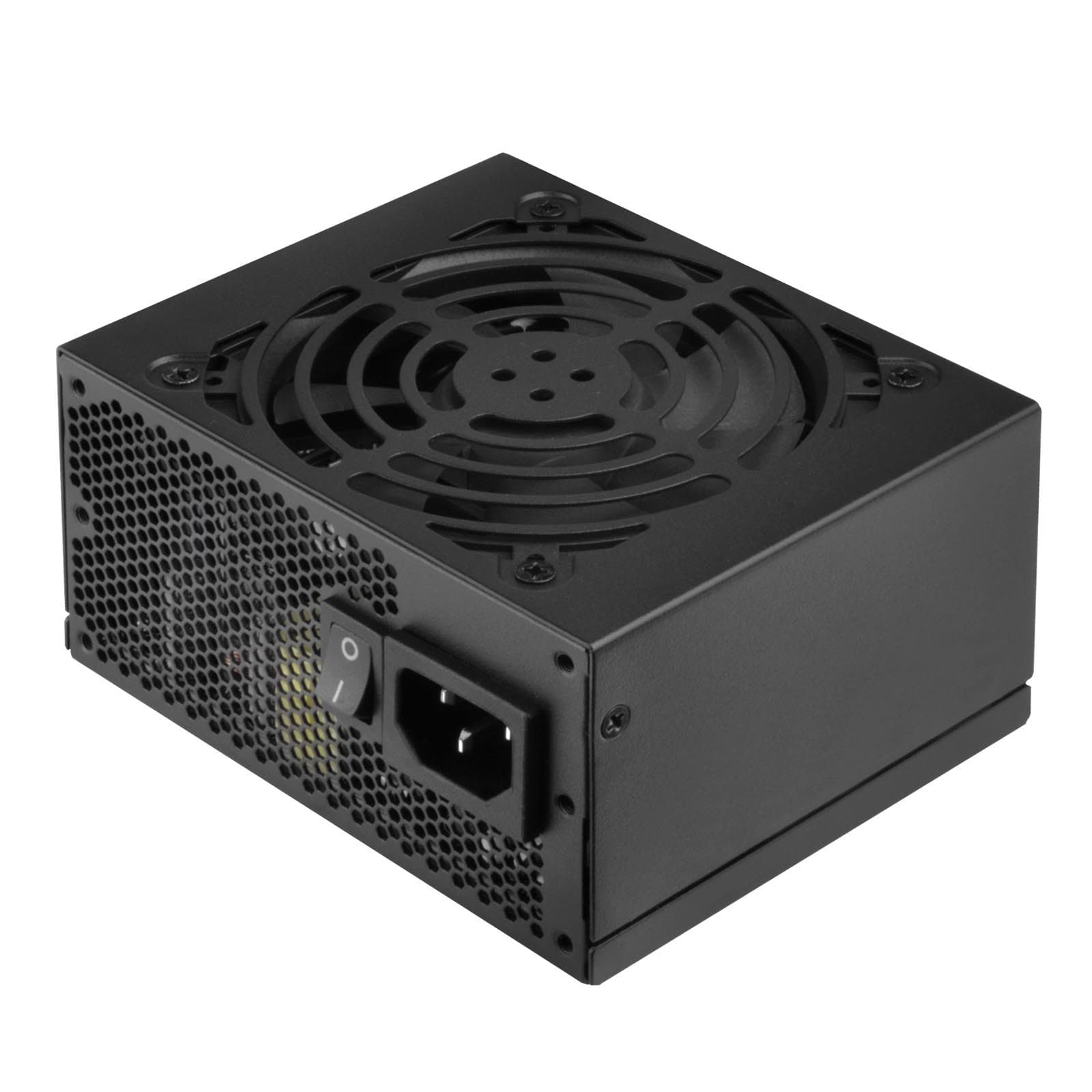 SilverStone Technology ST30SF V2 80 Plus Bronze 300W SFX Power Supply, SST-ST30SF V2