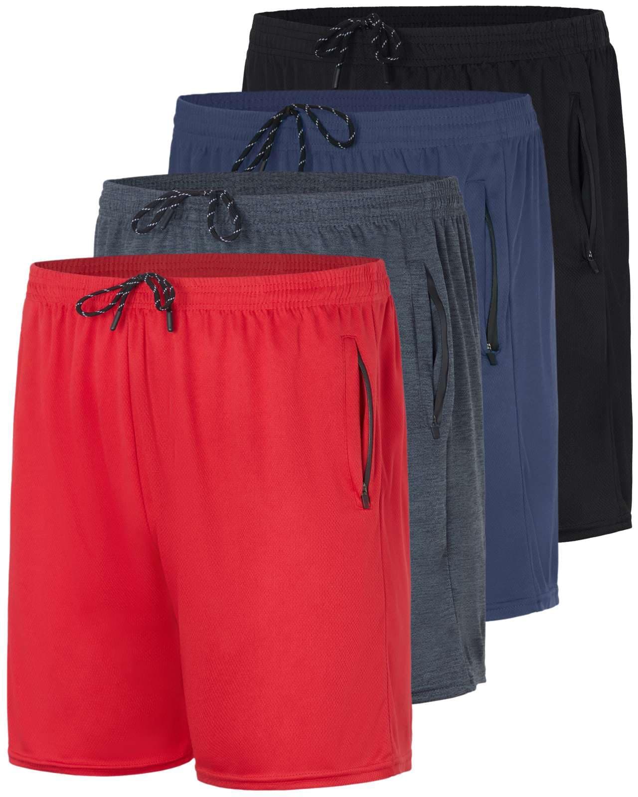 Real Essentials mens Casual T-Shirt