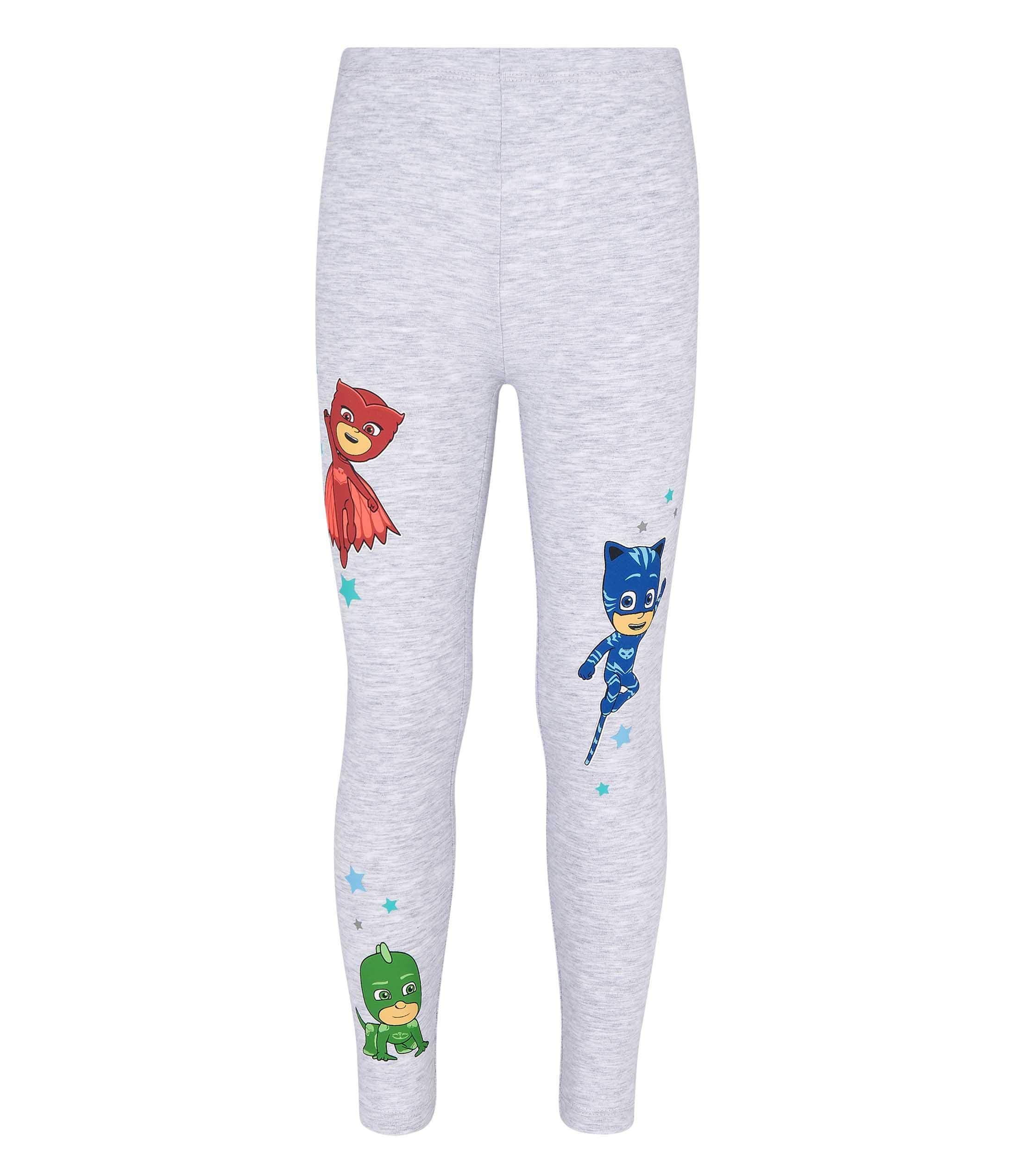 PJ MASKS Leggings Fuchsia