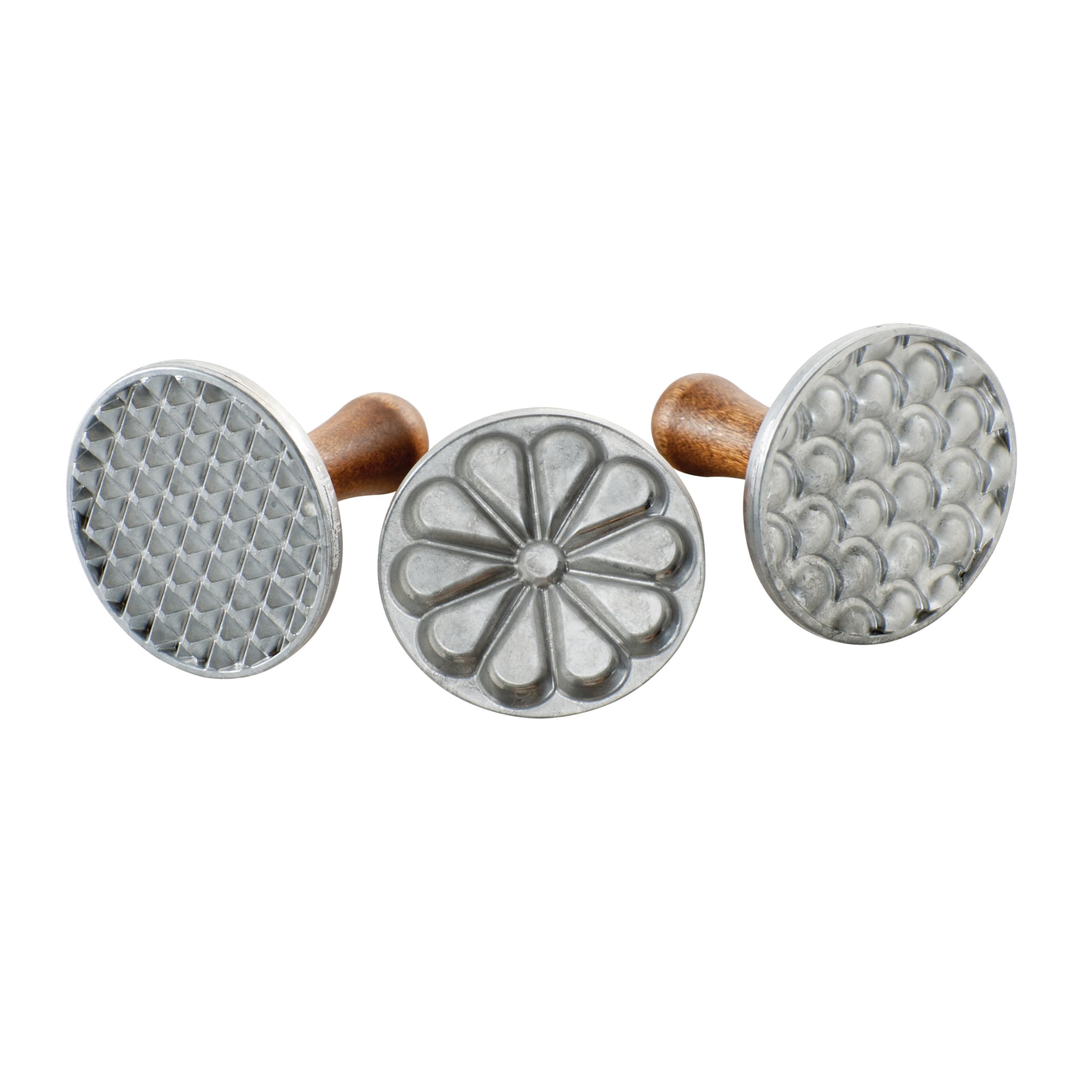 01235 All Season Cookie Impressions