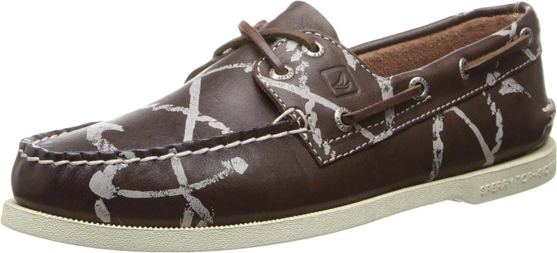Sperry Top-Sider Men's Authentic Original 2-Eye Boat Shoe