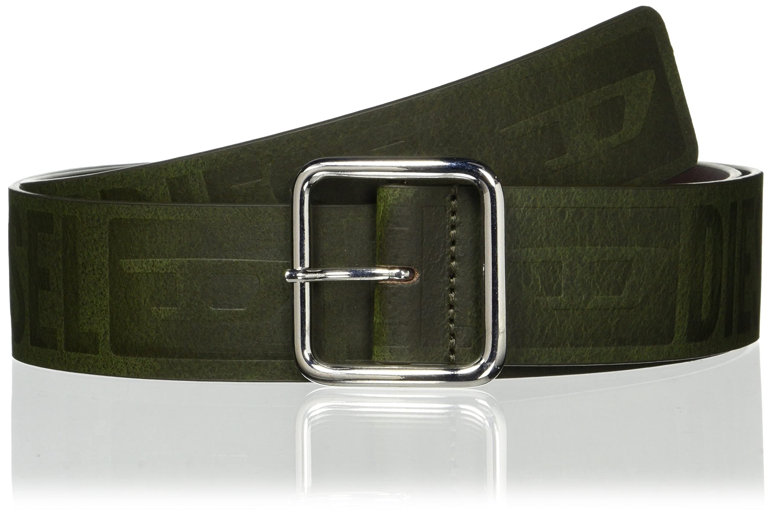 Diesel Men's B-illy Ii Belt