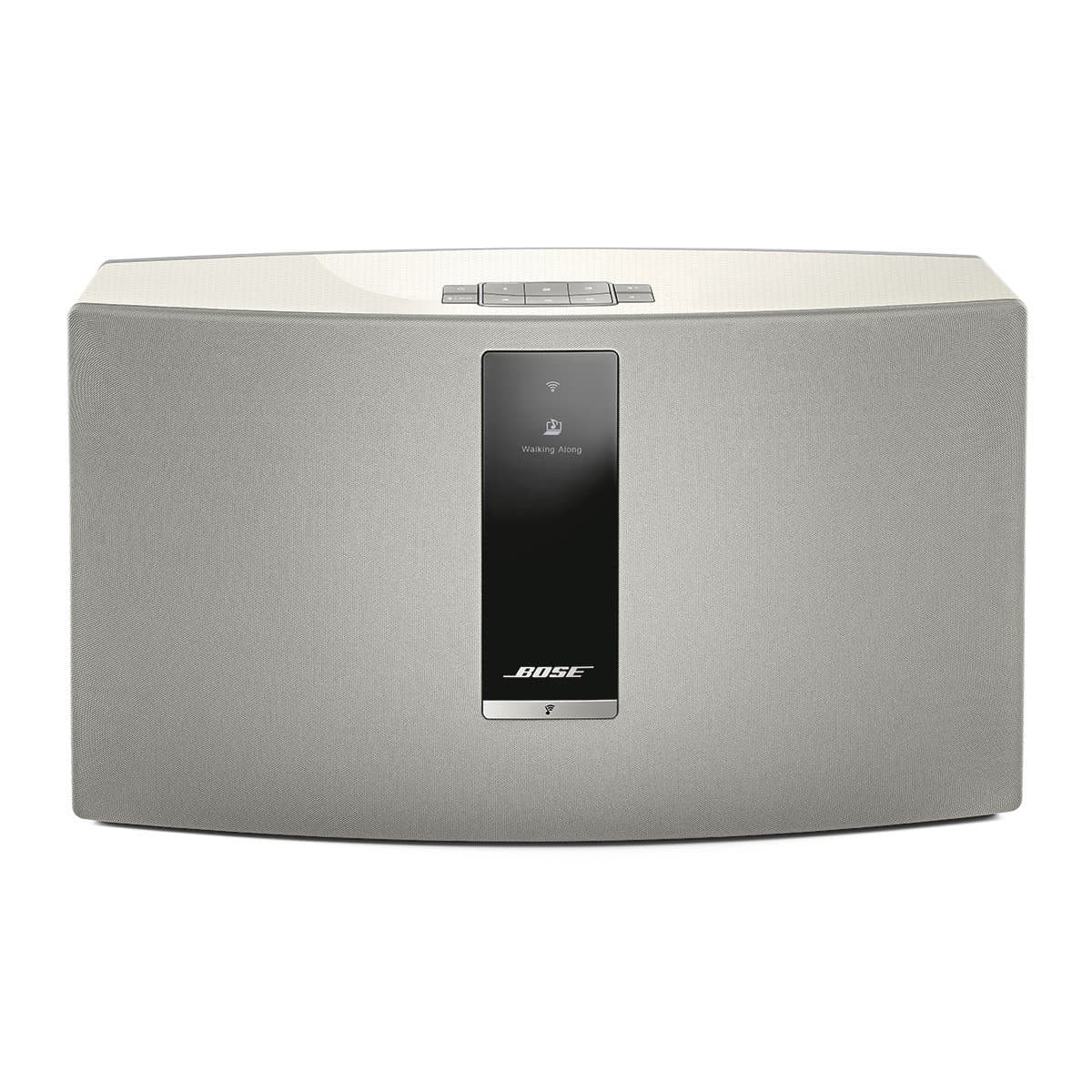 Bose SoundTouch 30 Series III Wireless Music System - White