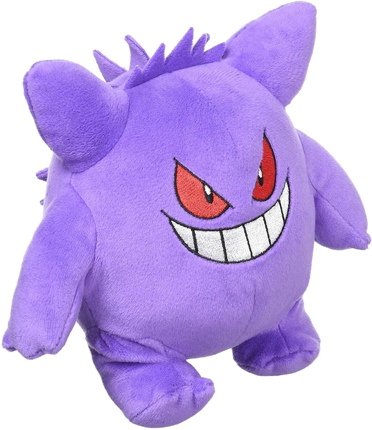 Sanei Pokemon Series - PP06 - Gengar Plush