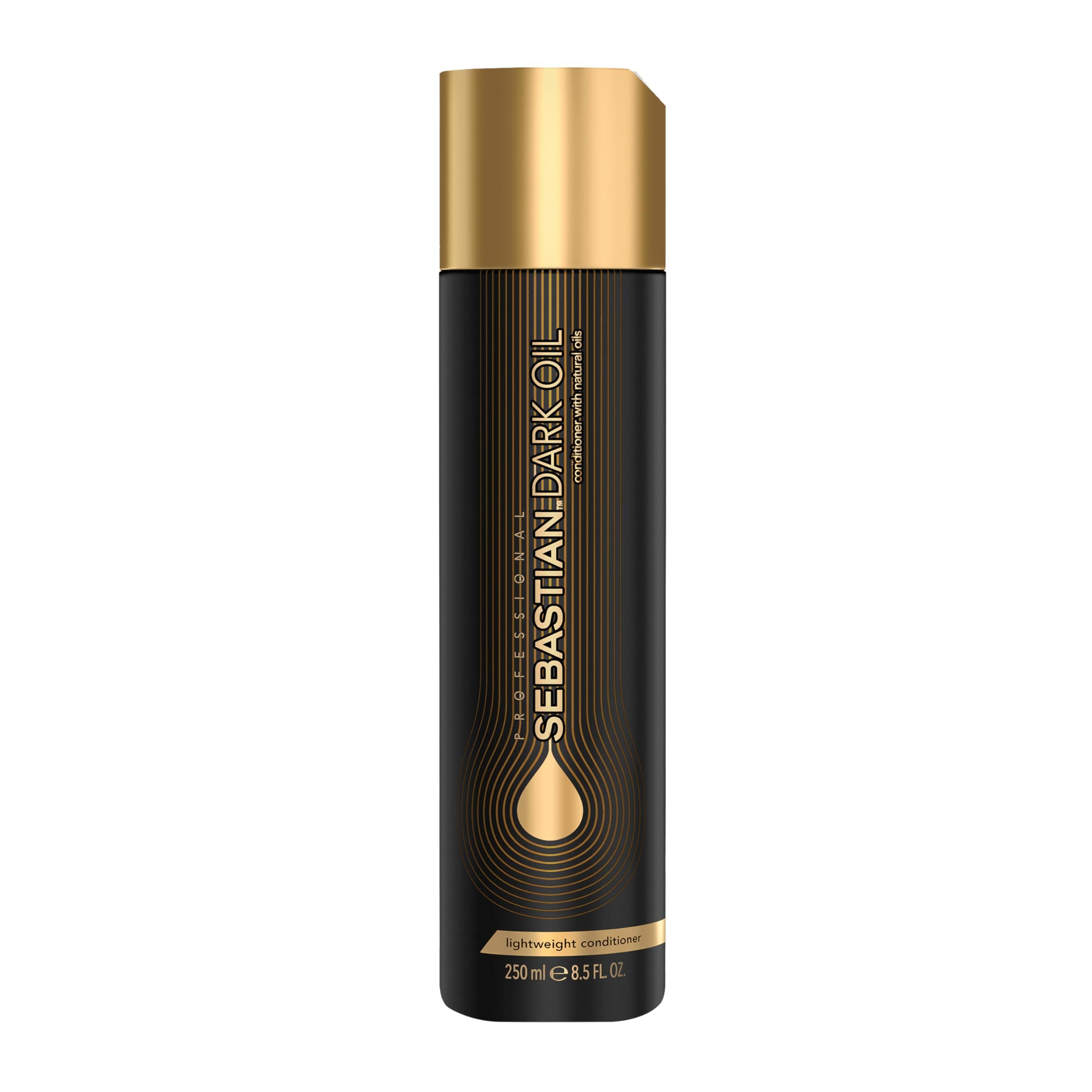 Sebastian Professional Dark Oil Shampoo (250 ml)