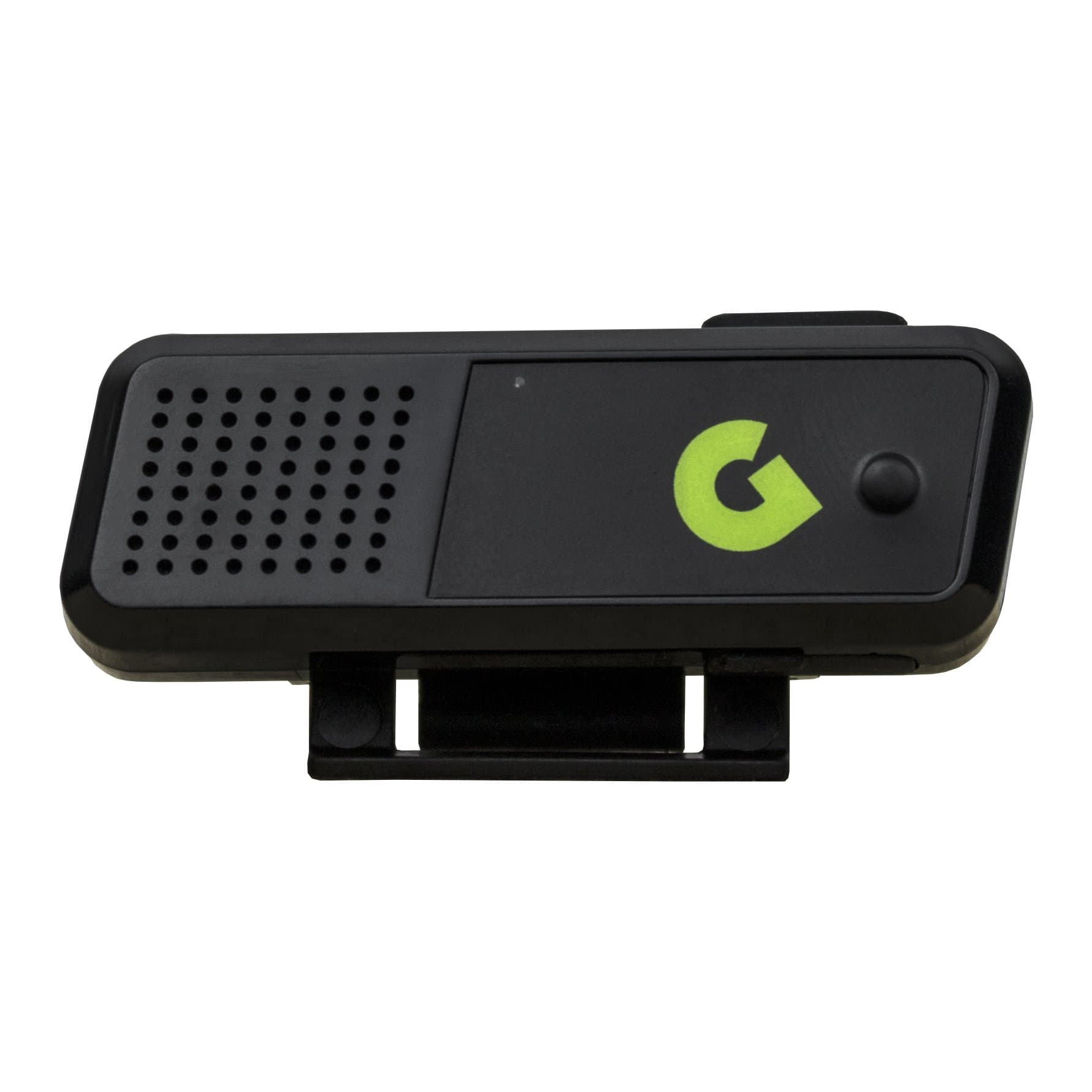 ProActive Sports, Inc. GoGolf GPS Bluetooth Rangefinder Clip-On Speaker for Smartphones