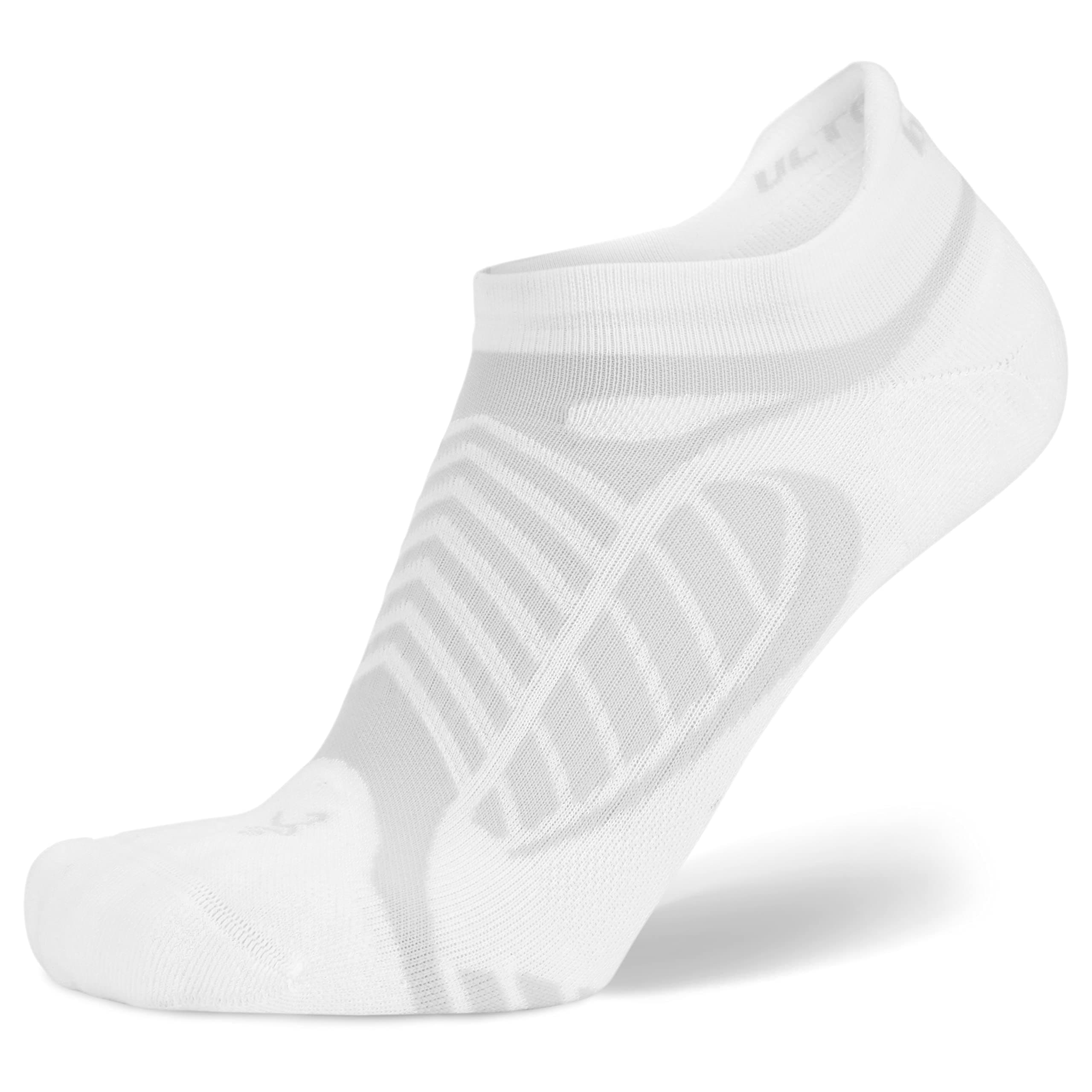No Show Athletic Running Socks