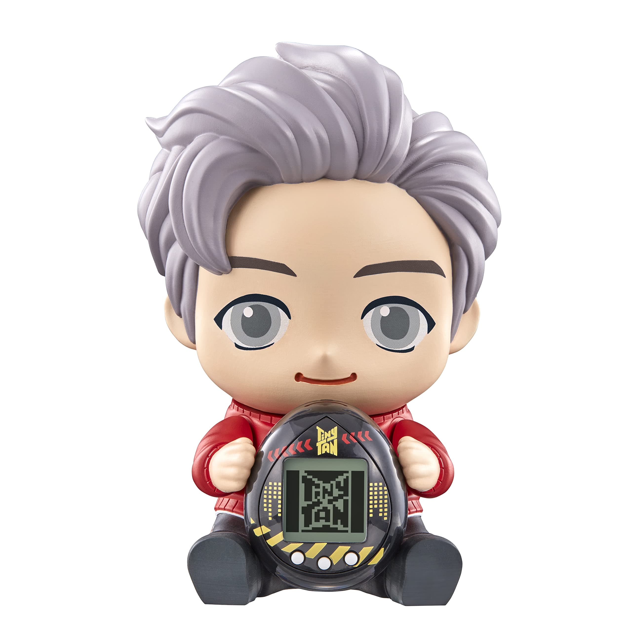 TAMAGOTCHI Bandai Deluxe: Tiny Tan-RM (88873)