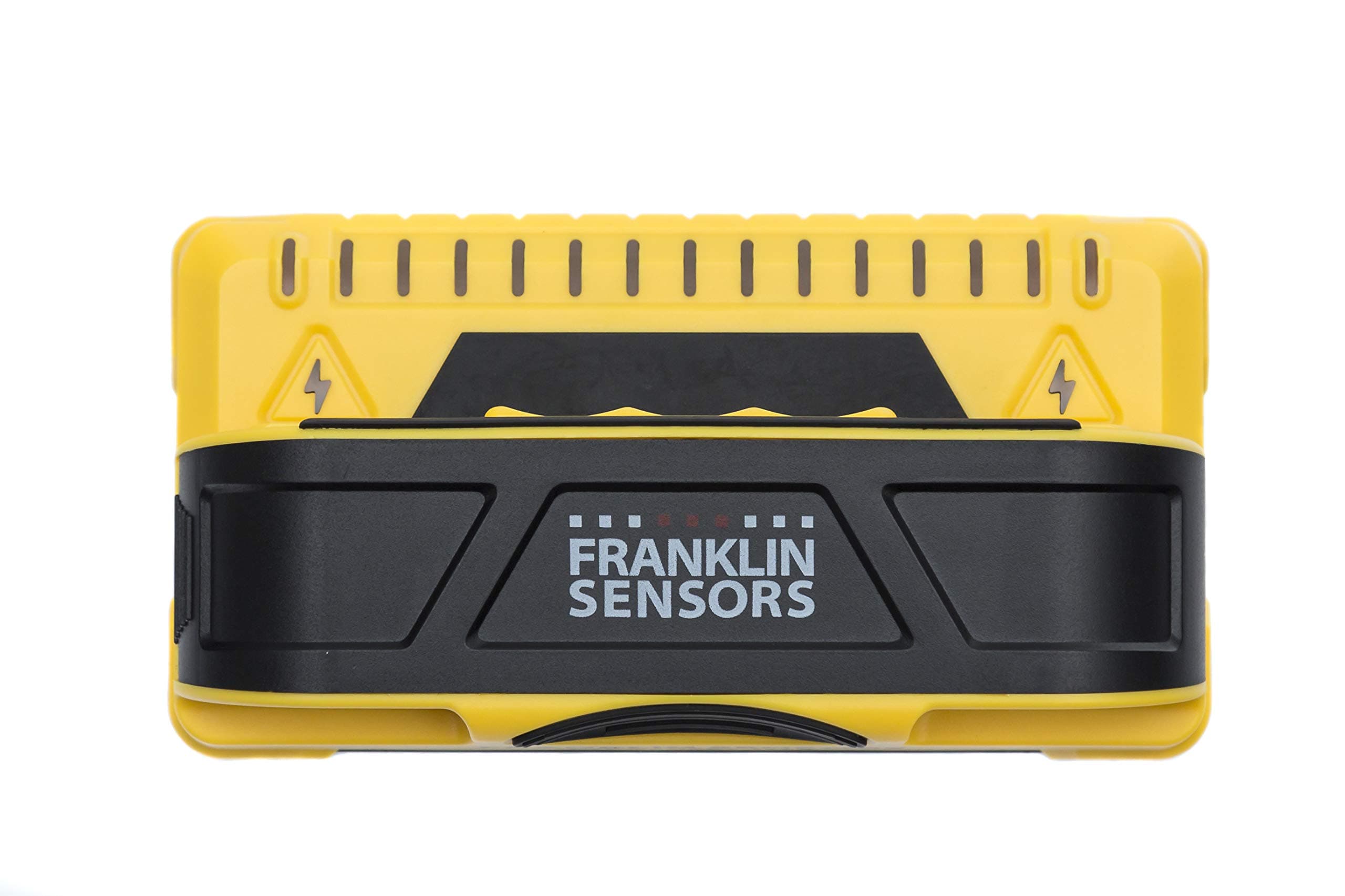Franklin Sensors ProSensor M150/X990 Stud Finder with Live Wire Detection and 9-Sensors, Wood & Metal Stud Detector/Wall Scanner