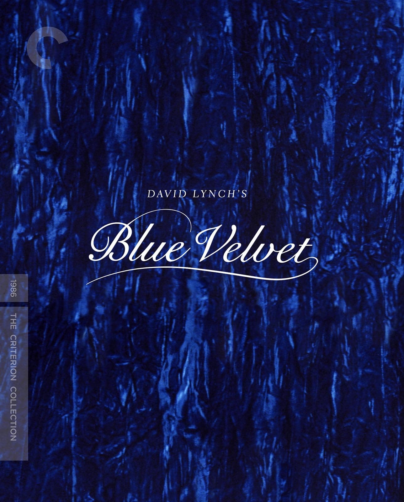 Blue Velvet (4k) (Wbr) (Ac3) (Dts) (Sub) (Ws)