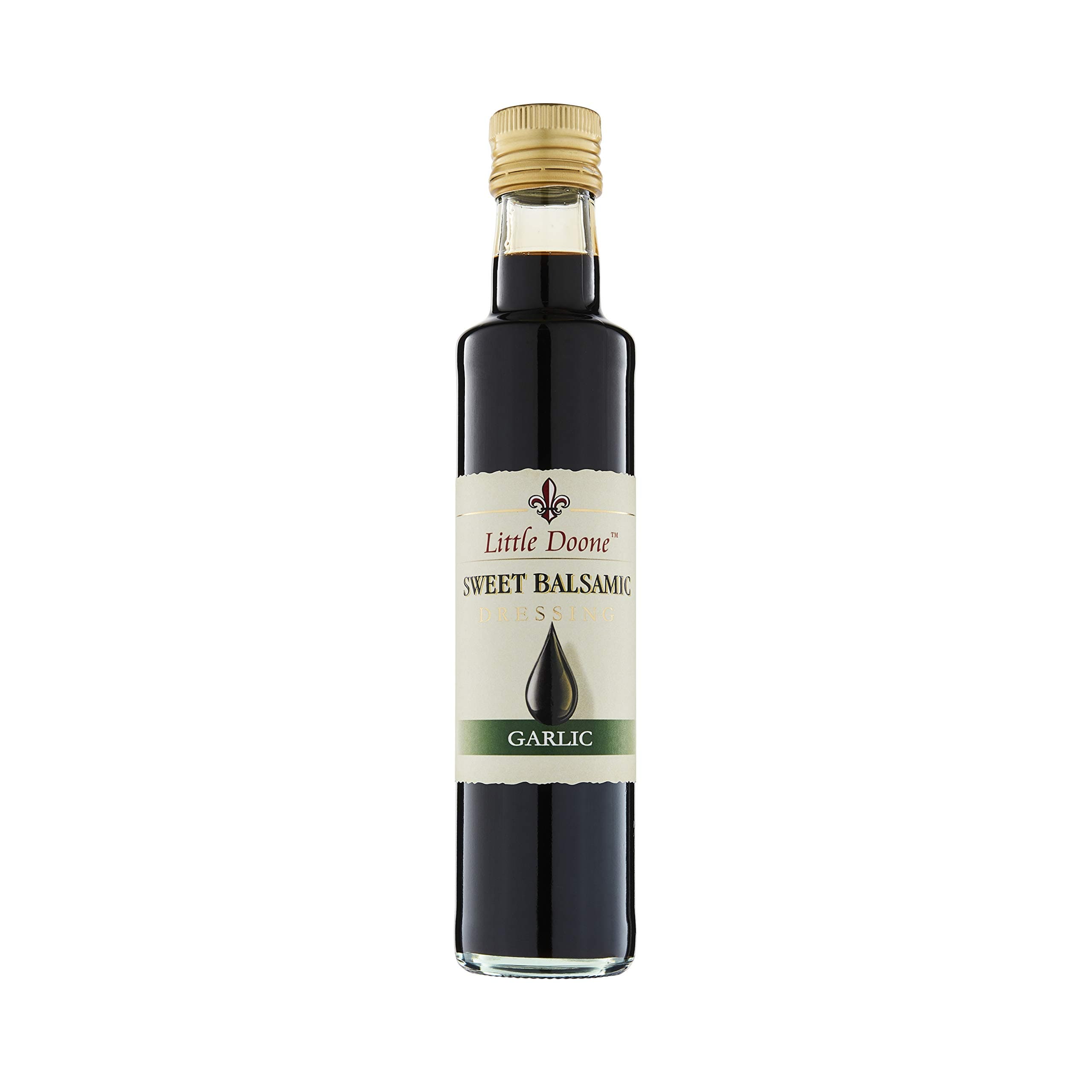 Little Doone Garlic Sweet Balsamic Dressing, 250ml