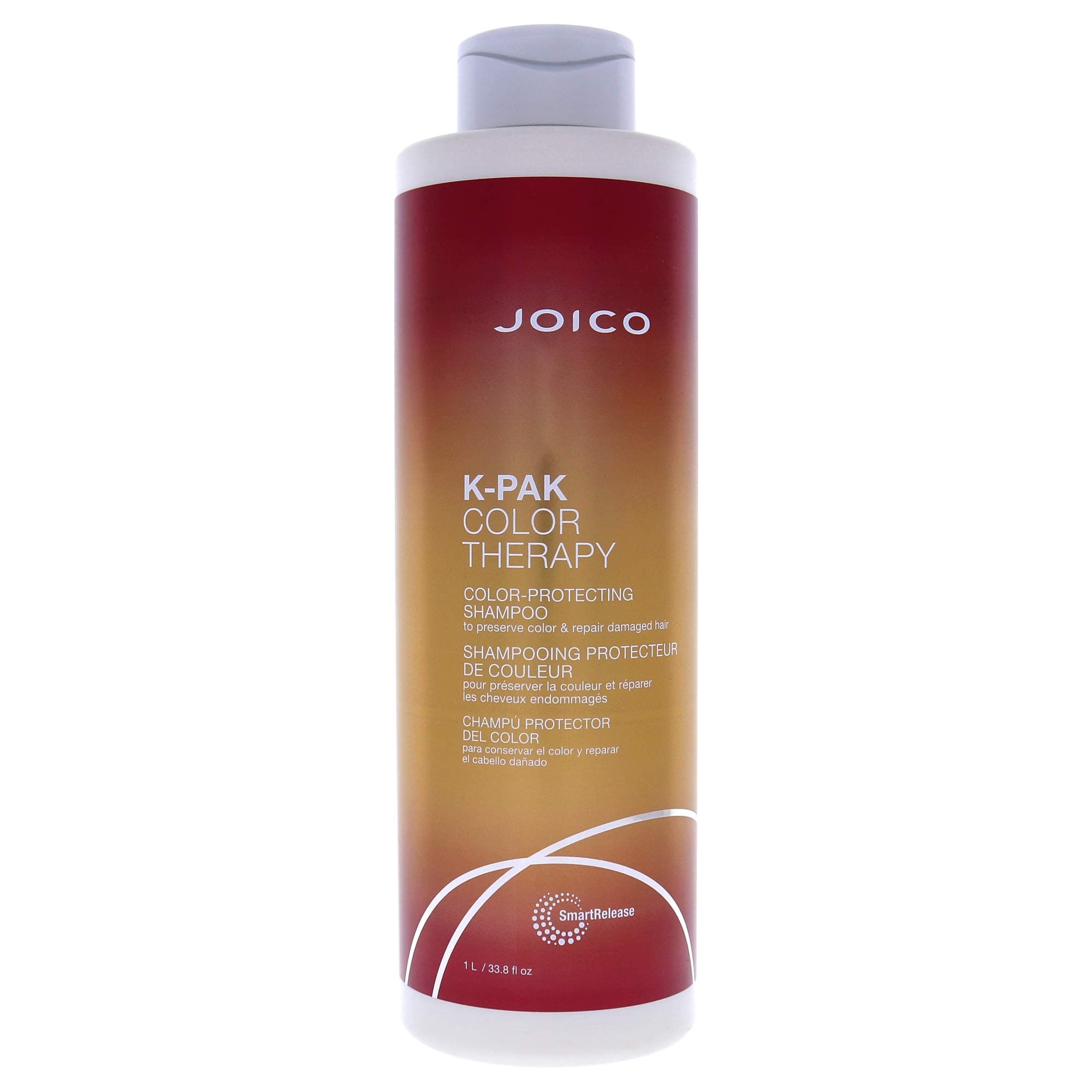 Joico K-PAK Colour Therapy Shampoo 1000ml