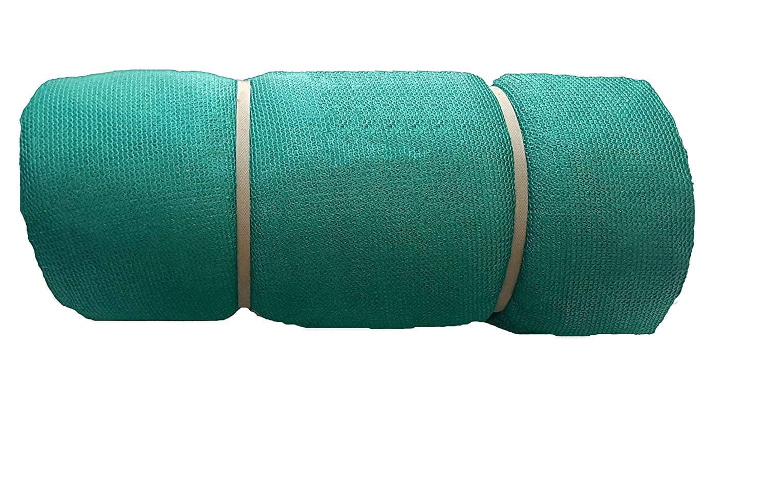 Shade net Greenhouse (Green, 2mtrs)