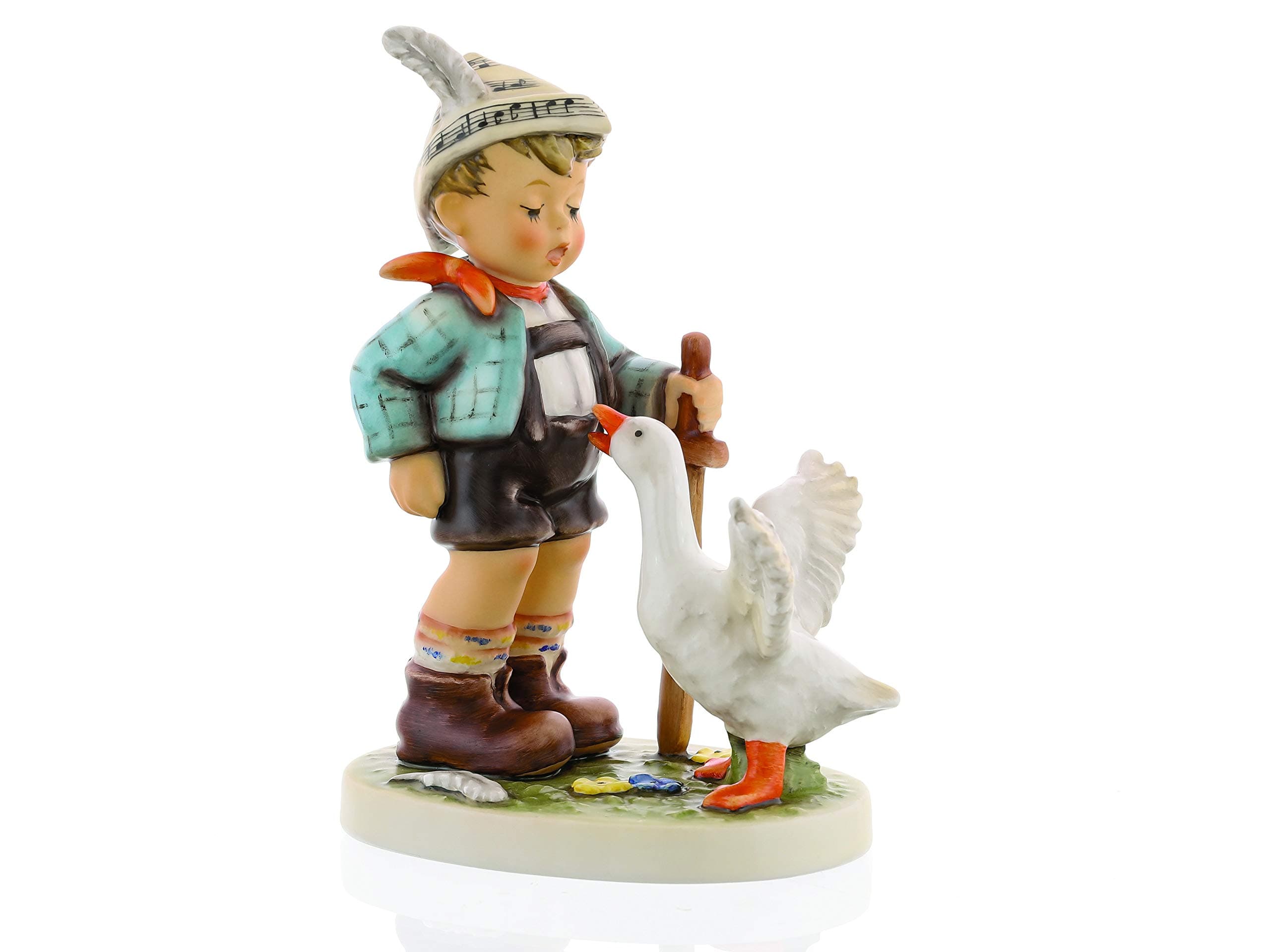 M. I. Hummel2418001 Figurines Ceramic One Size Multi-Coloured
