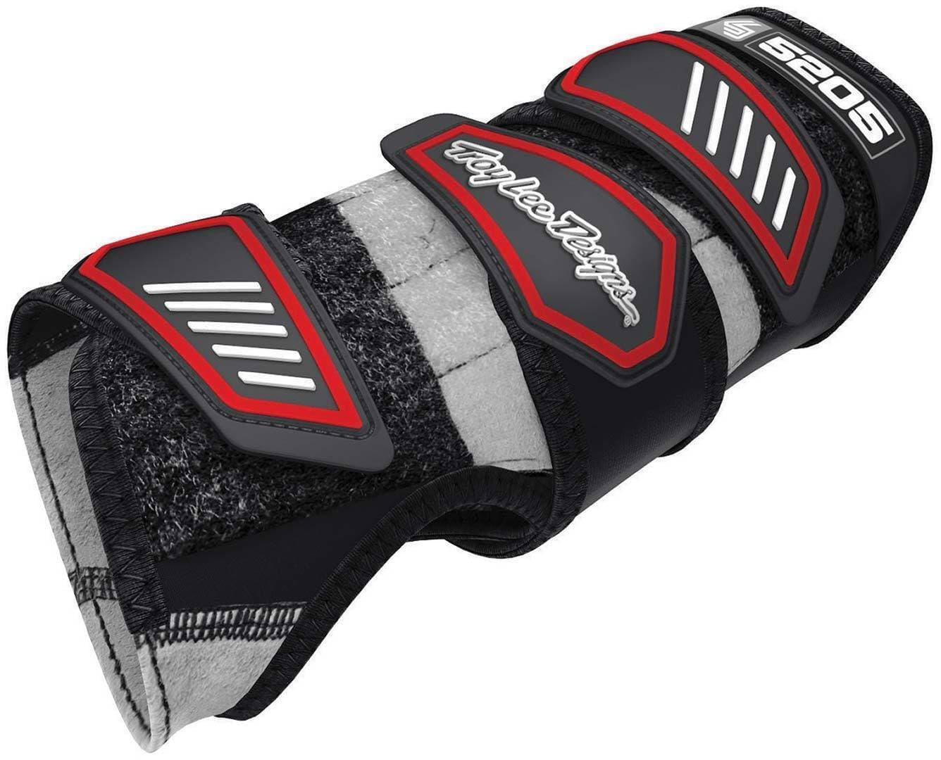 Troy Lee Designs WS 5205 Wrist Support Black, L/Left