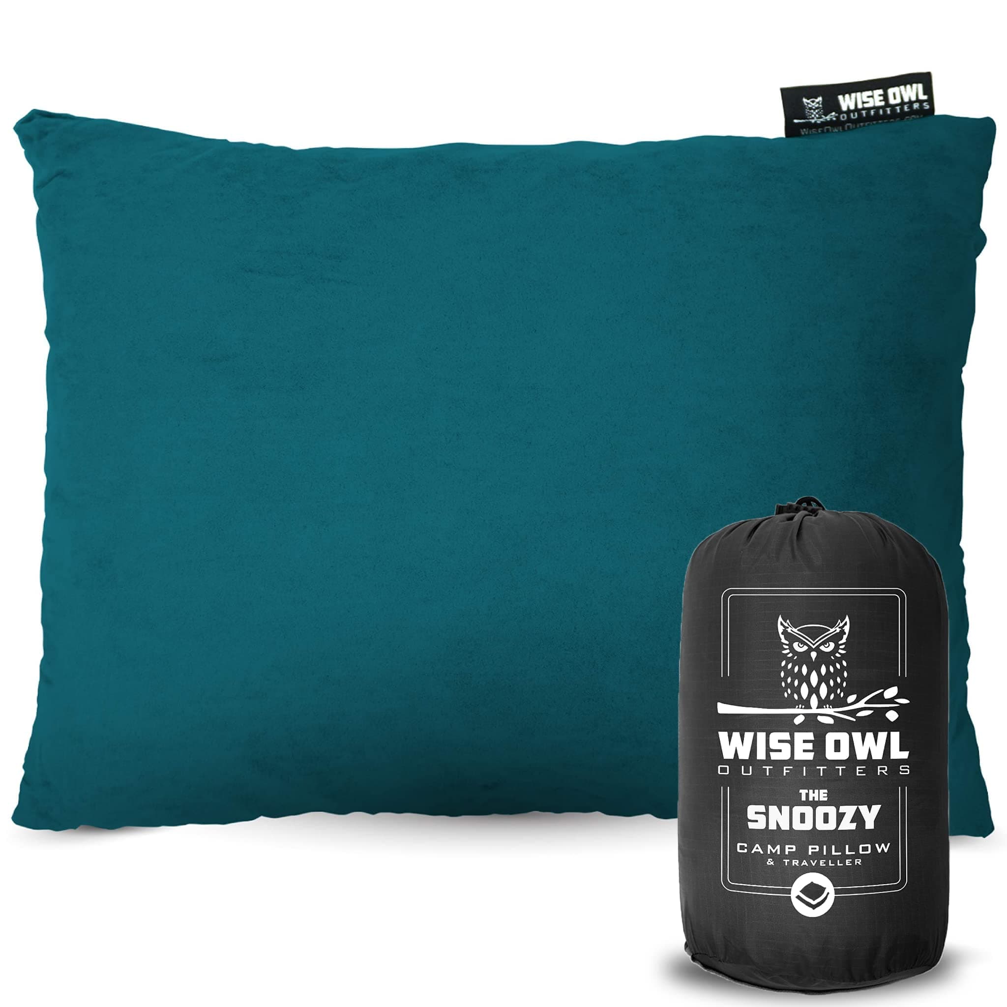 Camping Pillow