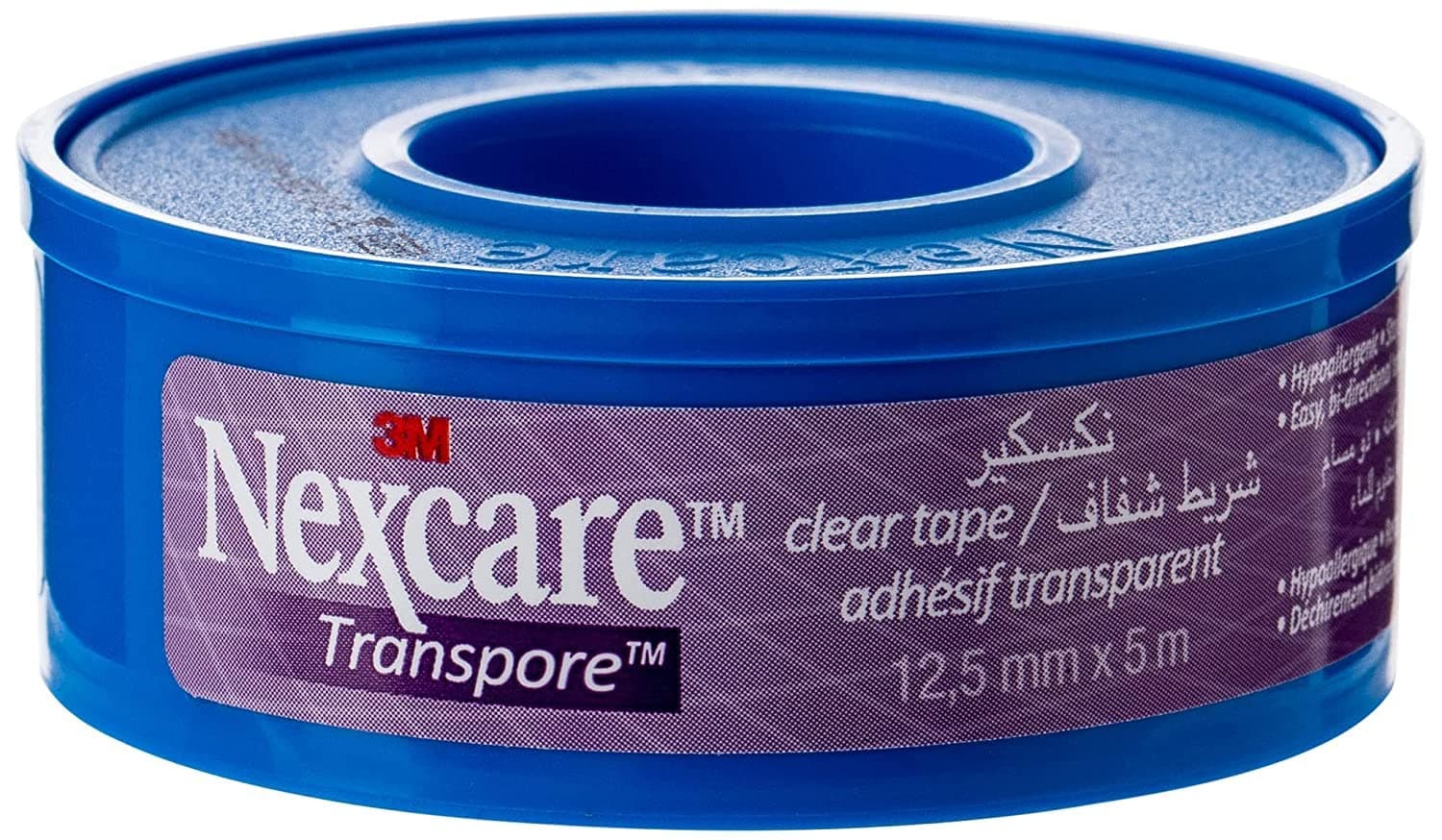 3M Nexcare Transpore Tape