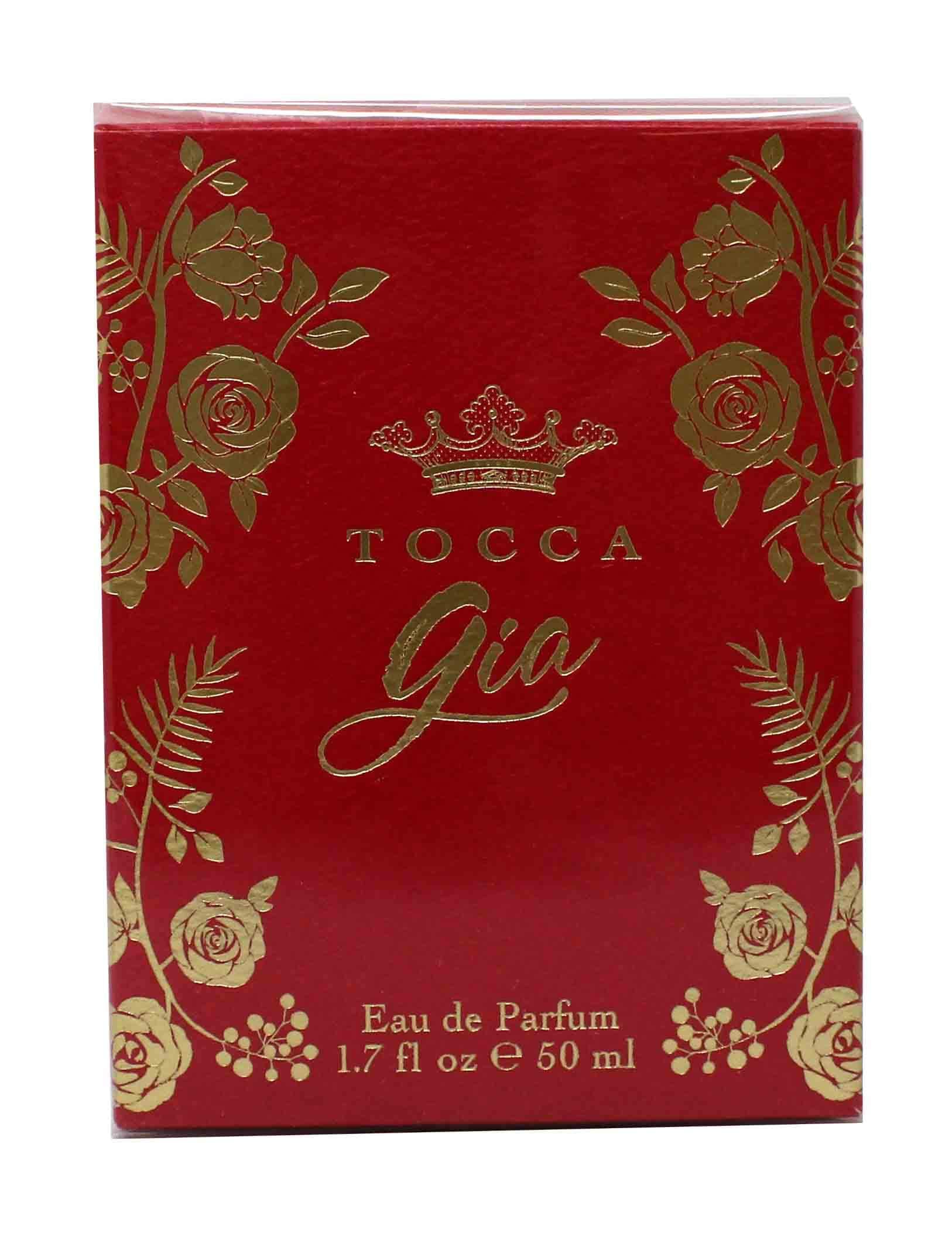 Tocca Beauty Gia Eau de Parfum (1.7 oz)