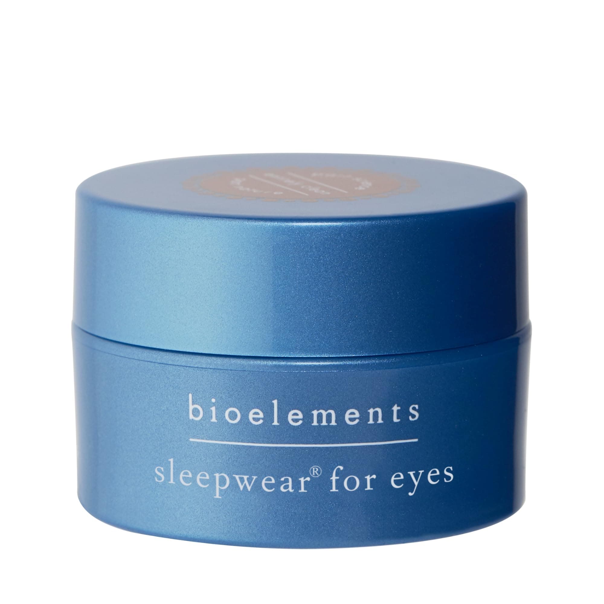 Bioelements TH177 Sleepwear for Eyes, 0.5 oz