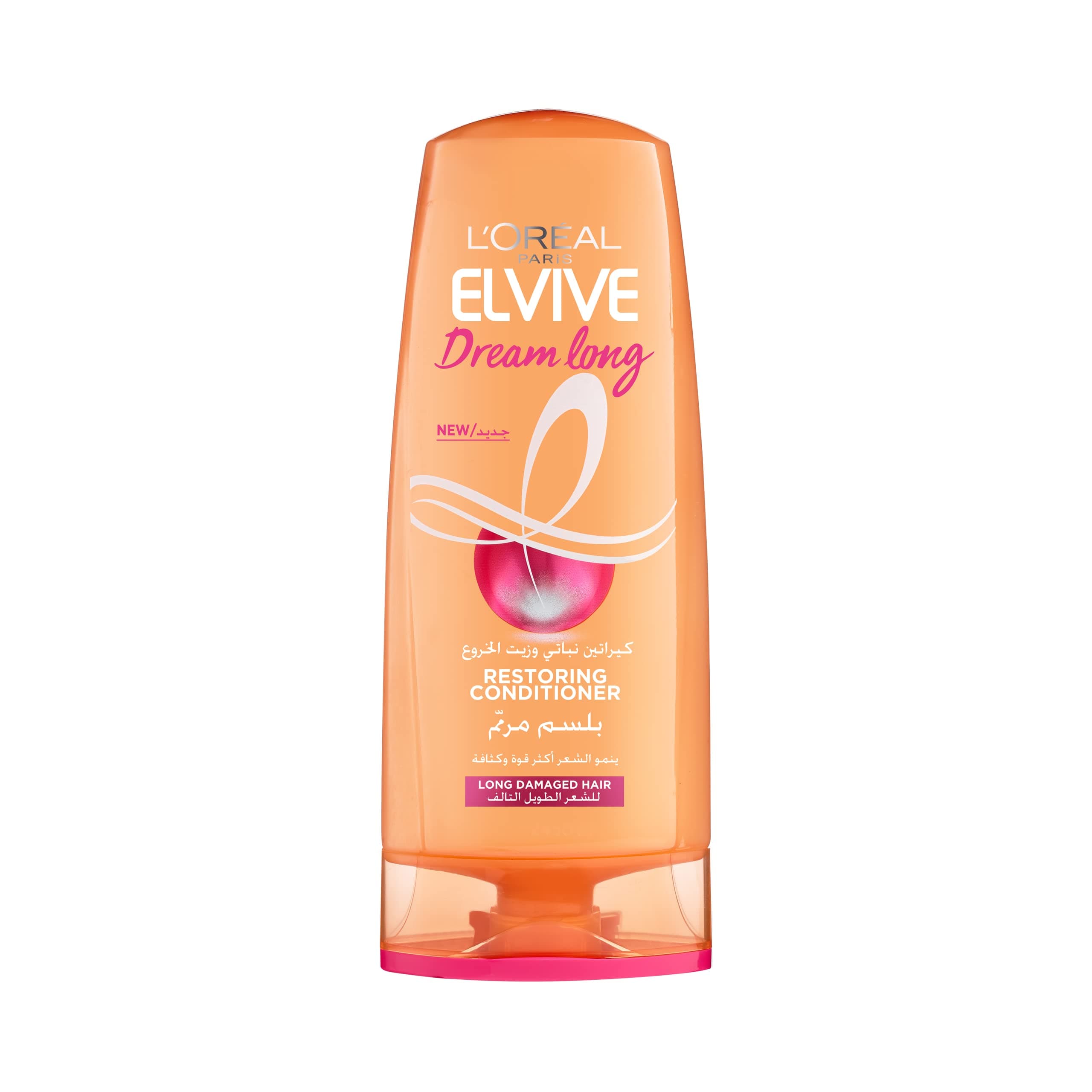 L’Oréal Paris Elvive Dream Long Conditioner 200 ml