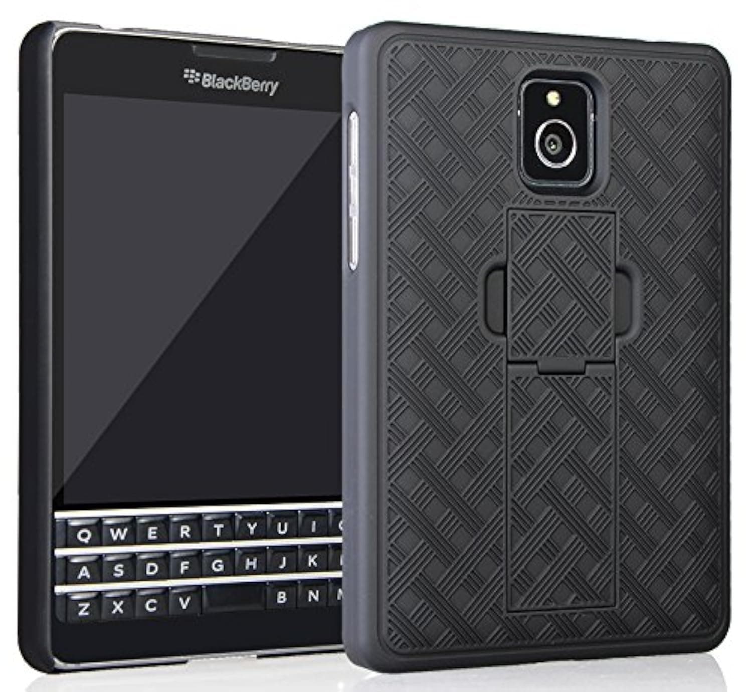 AT&T Blackberry Passport Case/Cover