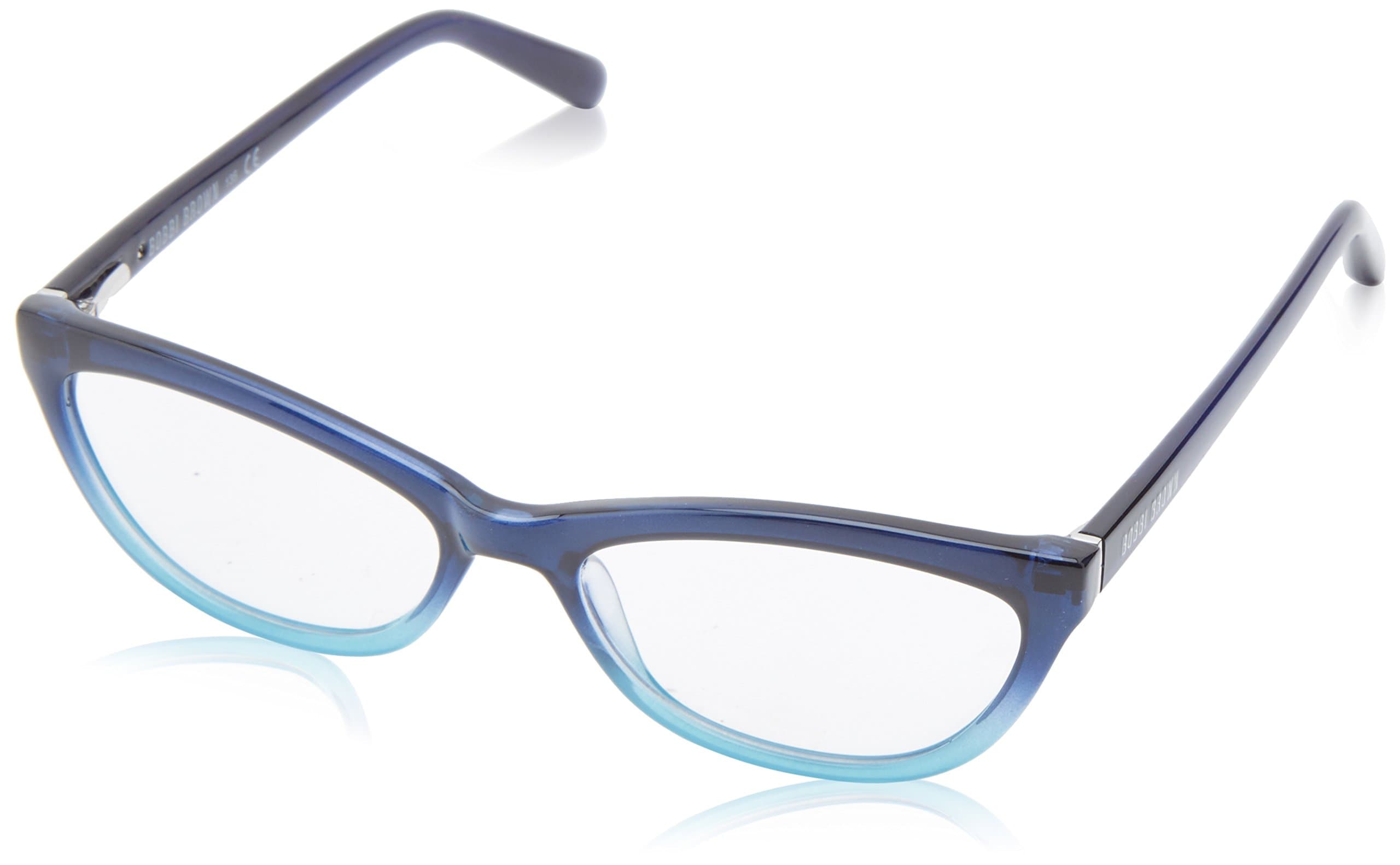 Bobbi Brown Women's Nomad Cat-Eye Reading Glasses