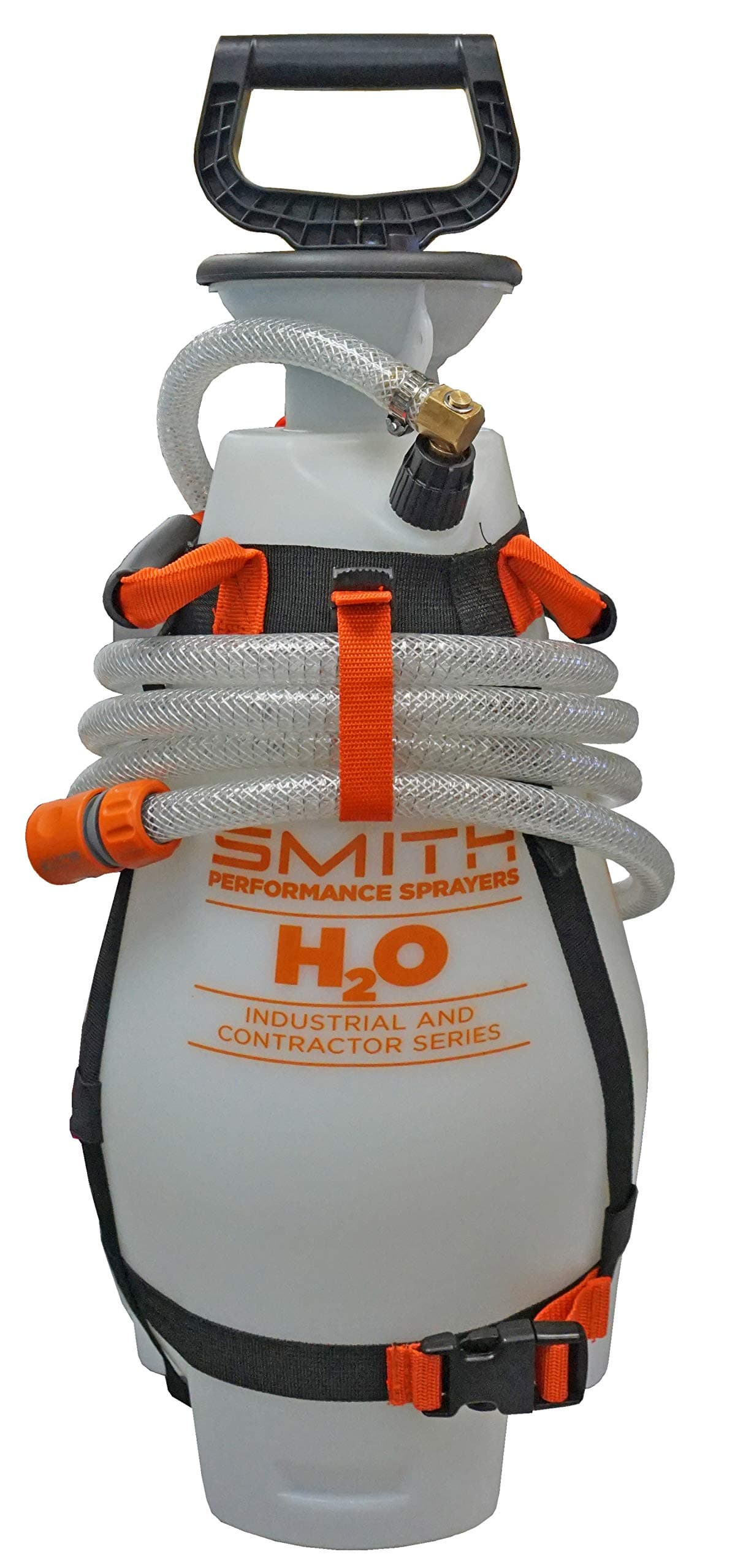 Smith Performance Sprayers 190552 3-Gallon Water Supply Tank for Core Drilling and Concrete Cut-Off and Flat Saws
