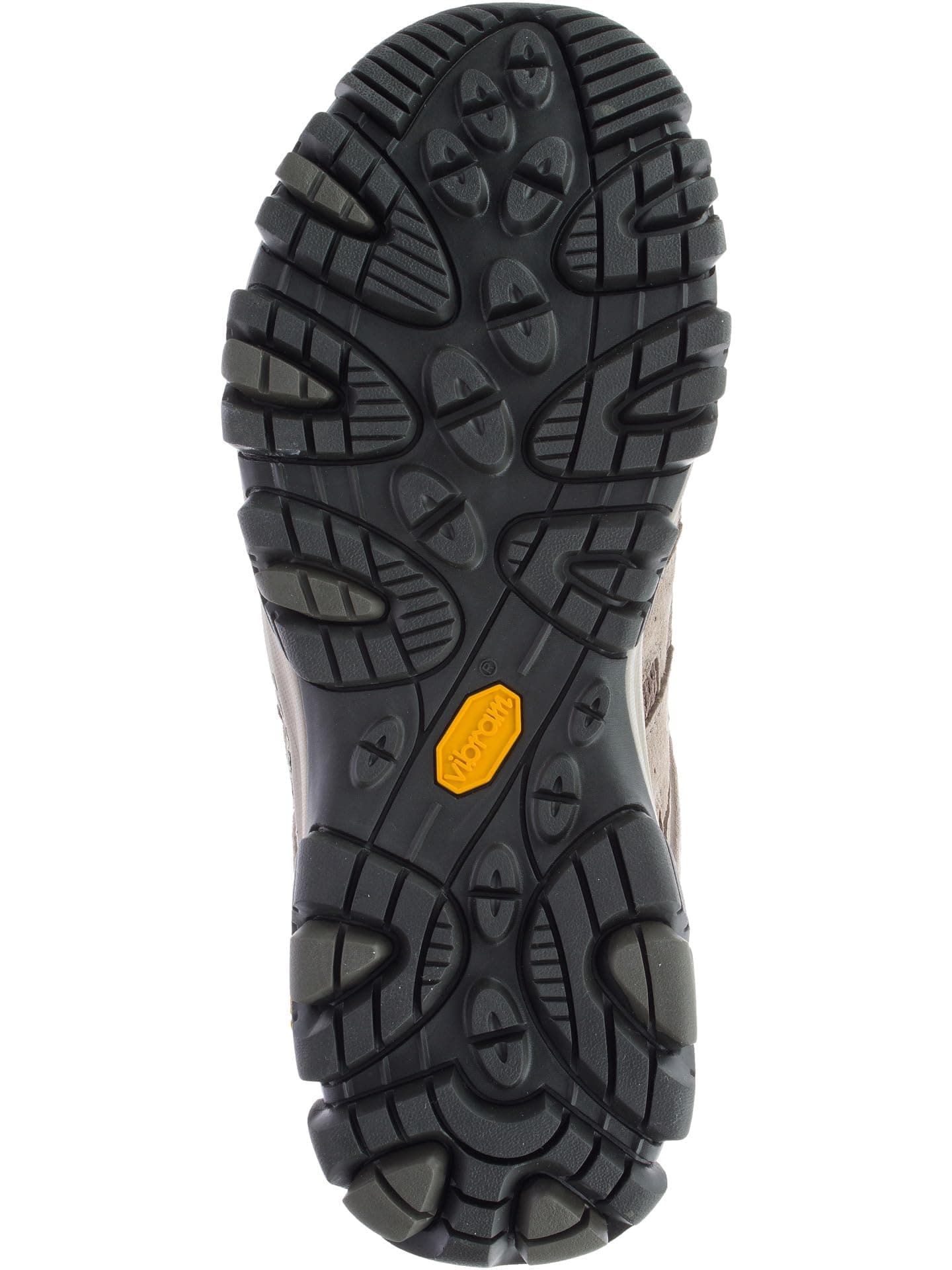 Merrell Moab 3 Mid Waterproof mens Hiking Boot