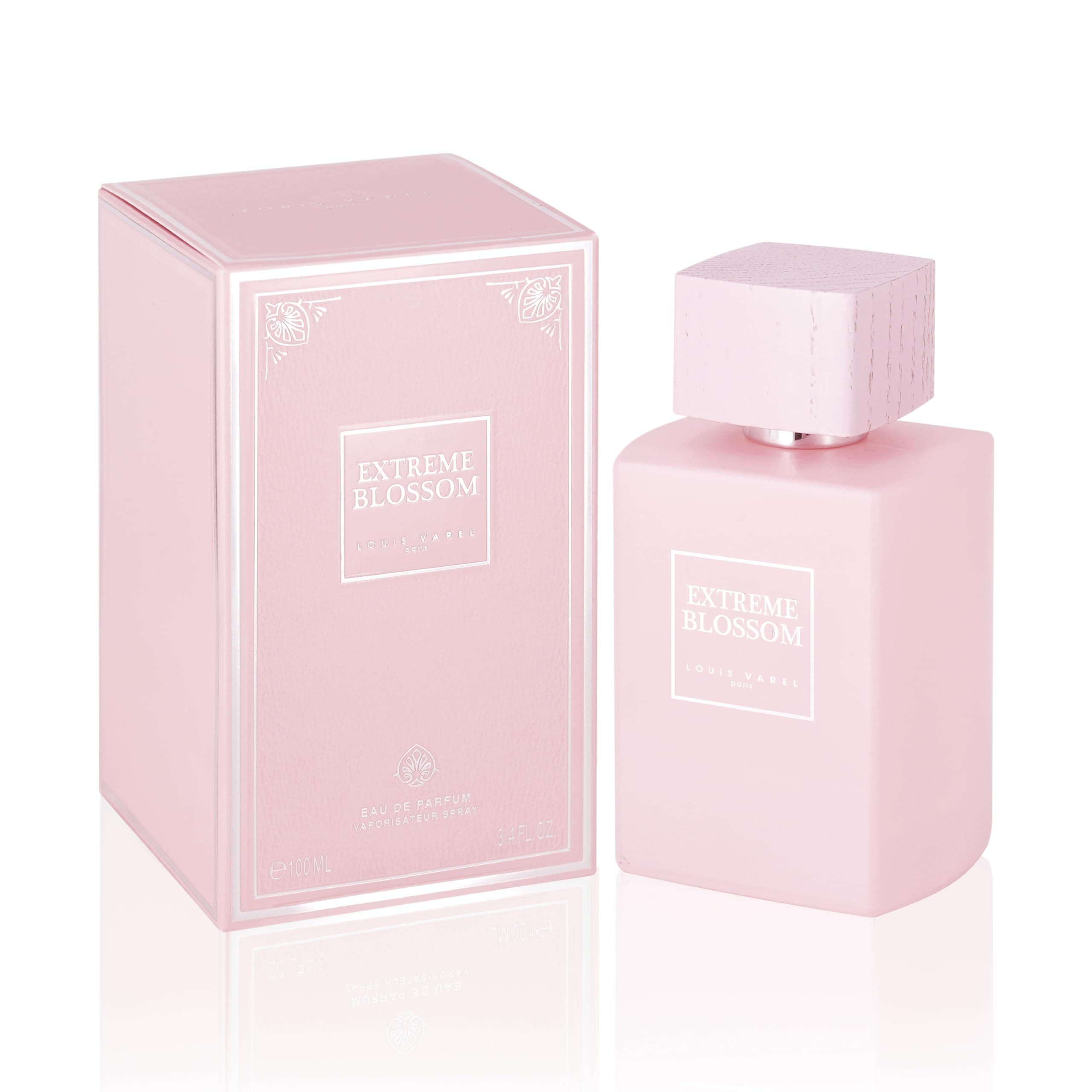 EXTREME BLOSSOM EDP 100ML