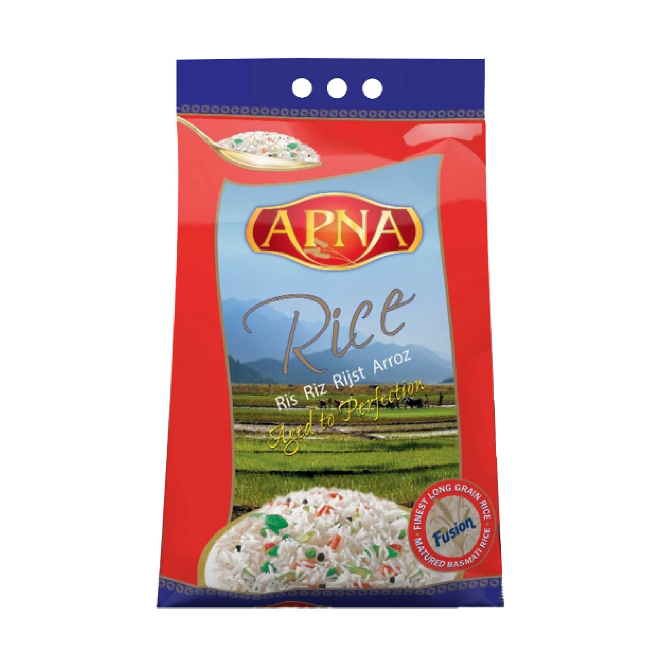 Long grain Basmati 5Kg