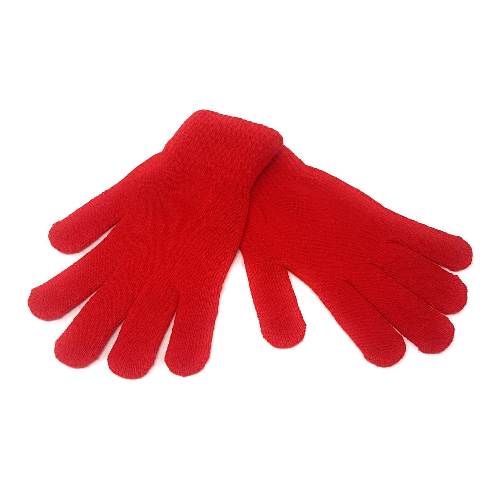 Adults Magic Winter Gloves