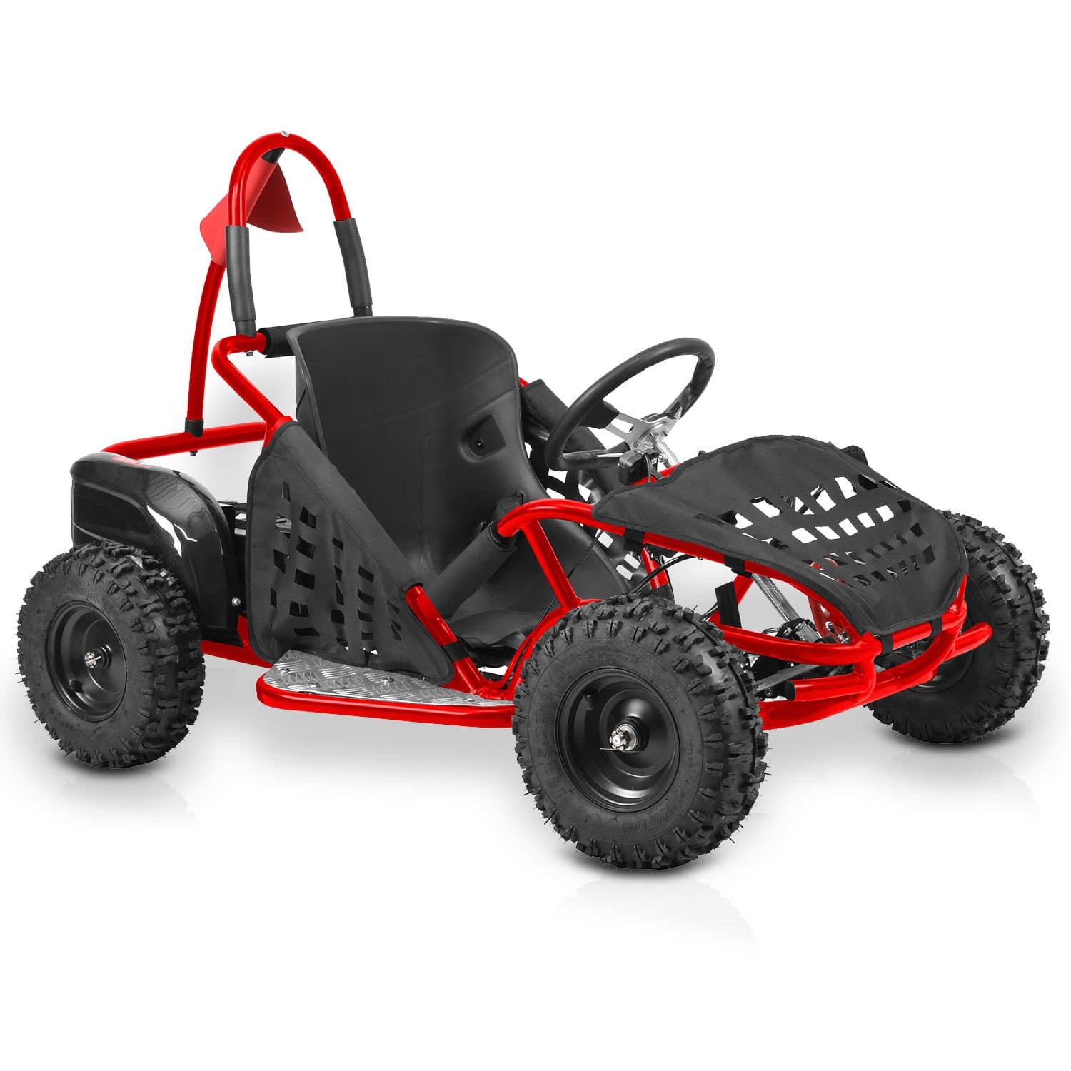 HECHT HEC-54812 Electric Car