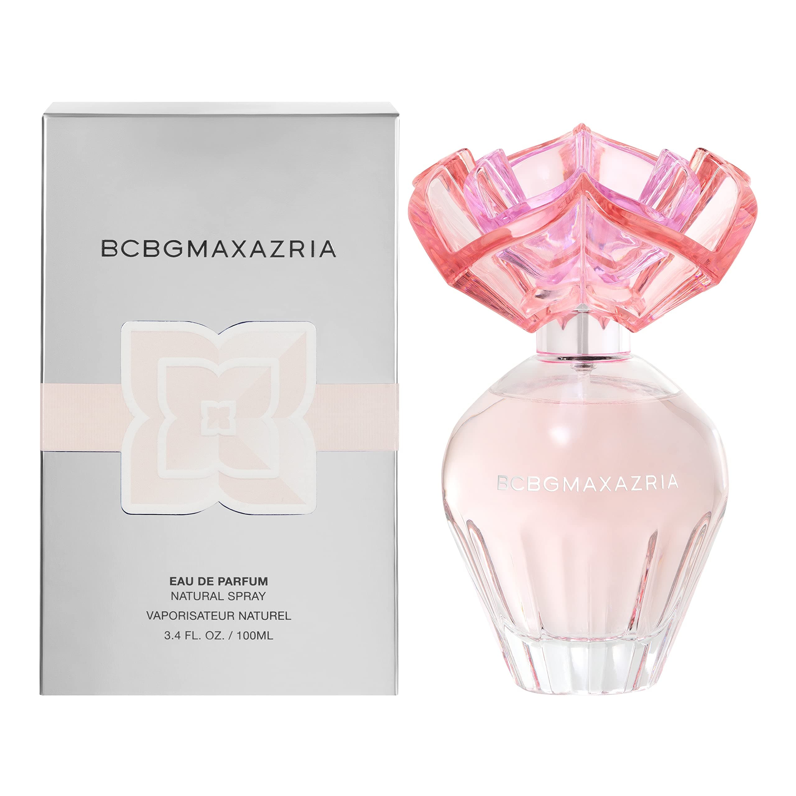 Bcbg Max Azria Eau De Parfum Spray for Women, 3.4 Ounce