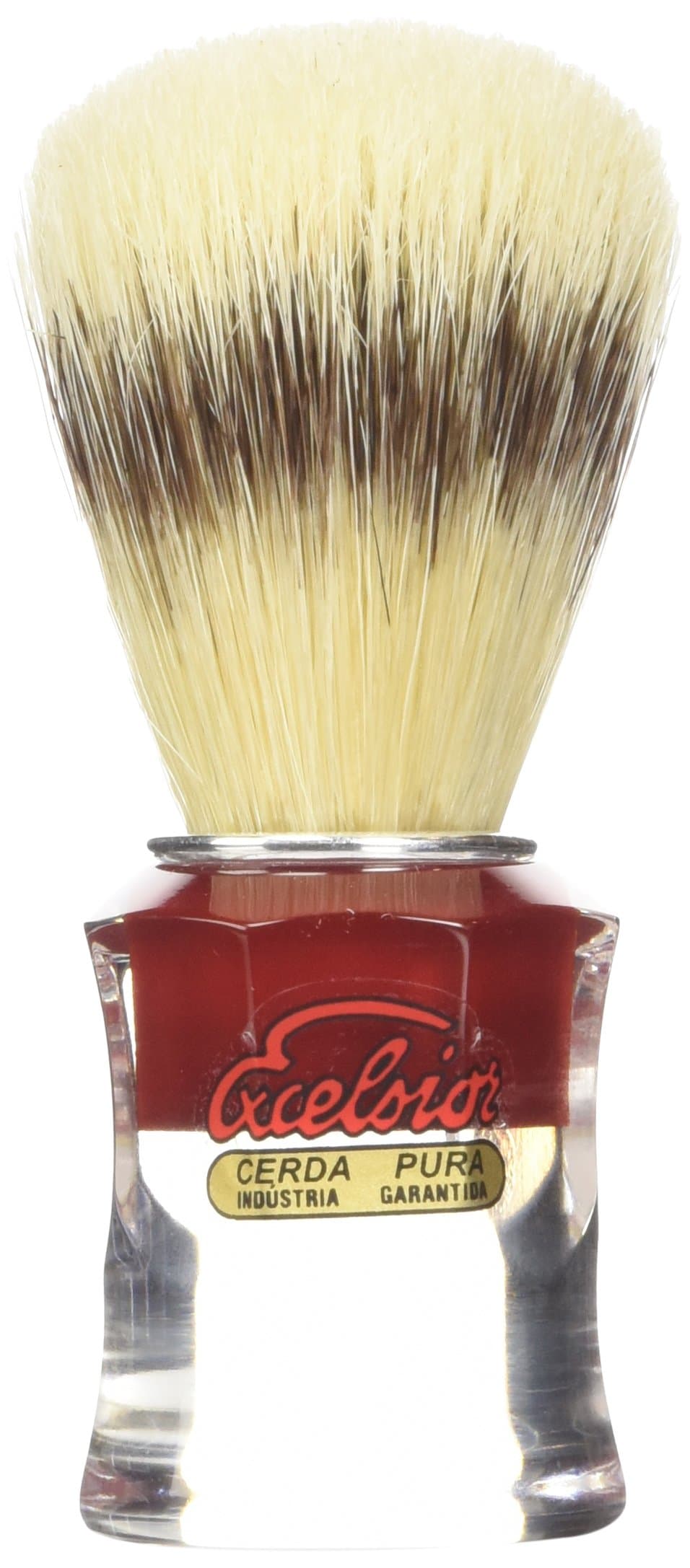 Semogue, 830 Shave Brush - Boar Bristle