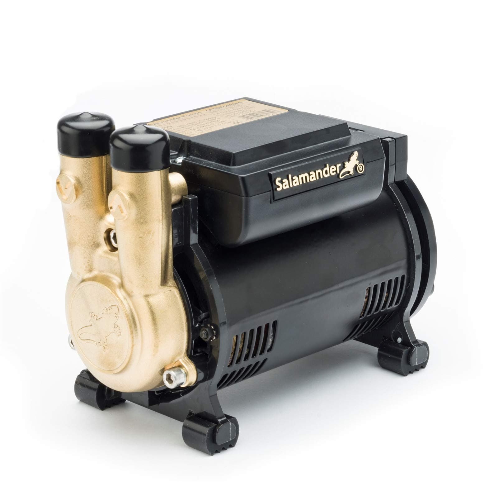 Salamander CT Force 30PS 3.0 bar Single Impeller Positive Head Shower Pump