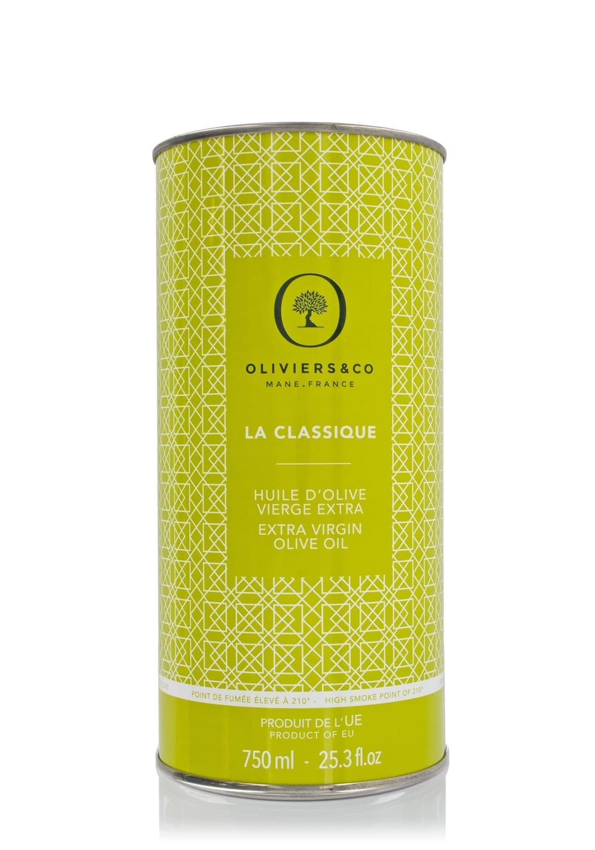 Oliviers & Co Everyday Extra Virgin Olive Oil