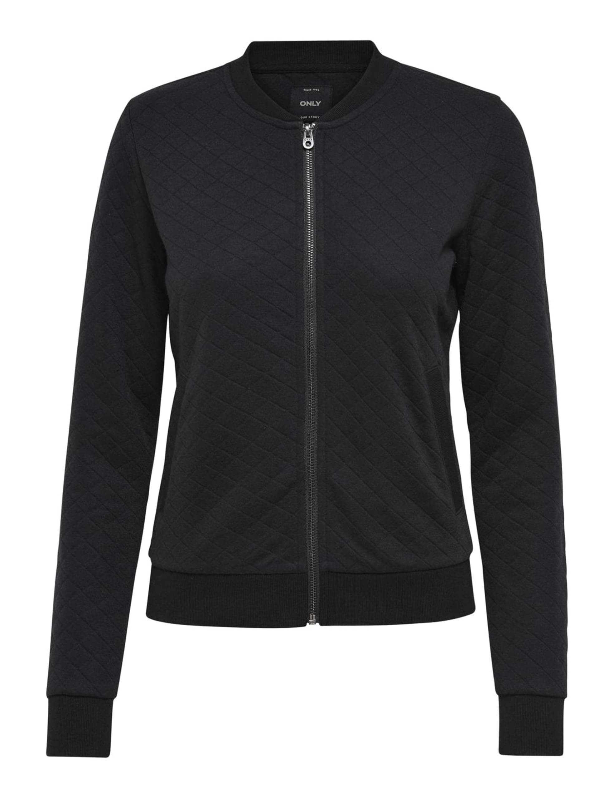 Women's ONLJOYCE L/S BOMBER Sweatshirt