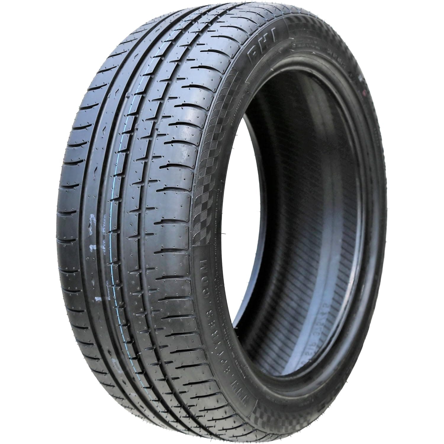 AcceleraPHI 235 40 R18 95Y XL Performance Tyre