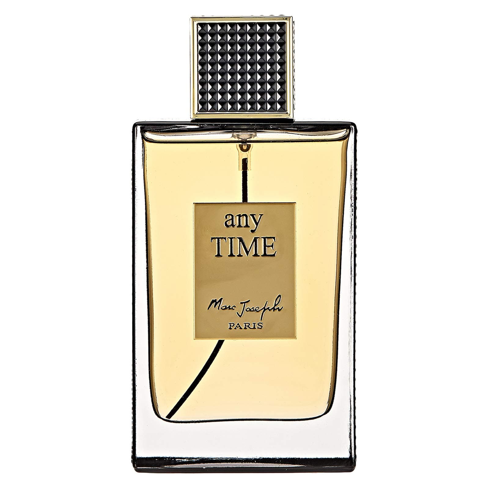 Marc Joseph Paris Any Time Gold For Men Eau De Parfum, 100 ml