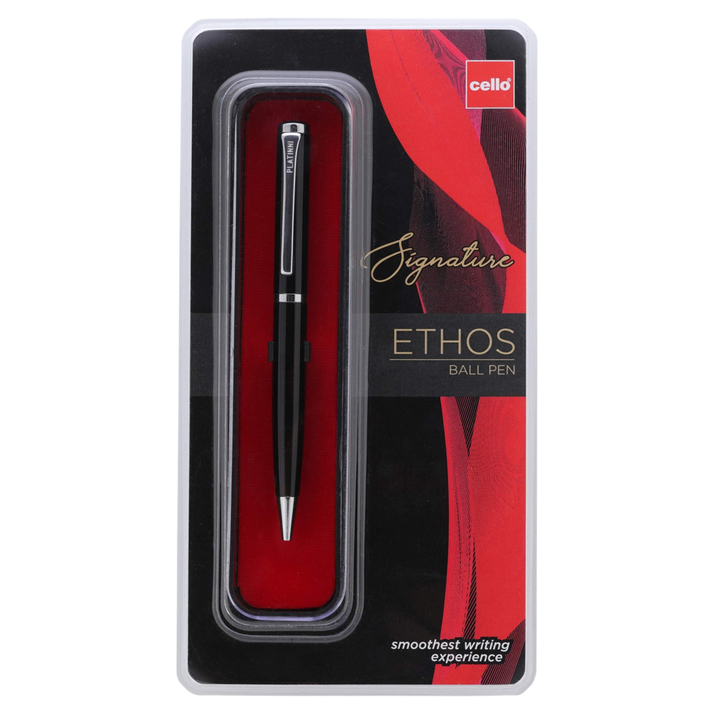 Signature Ethos Ball Pen