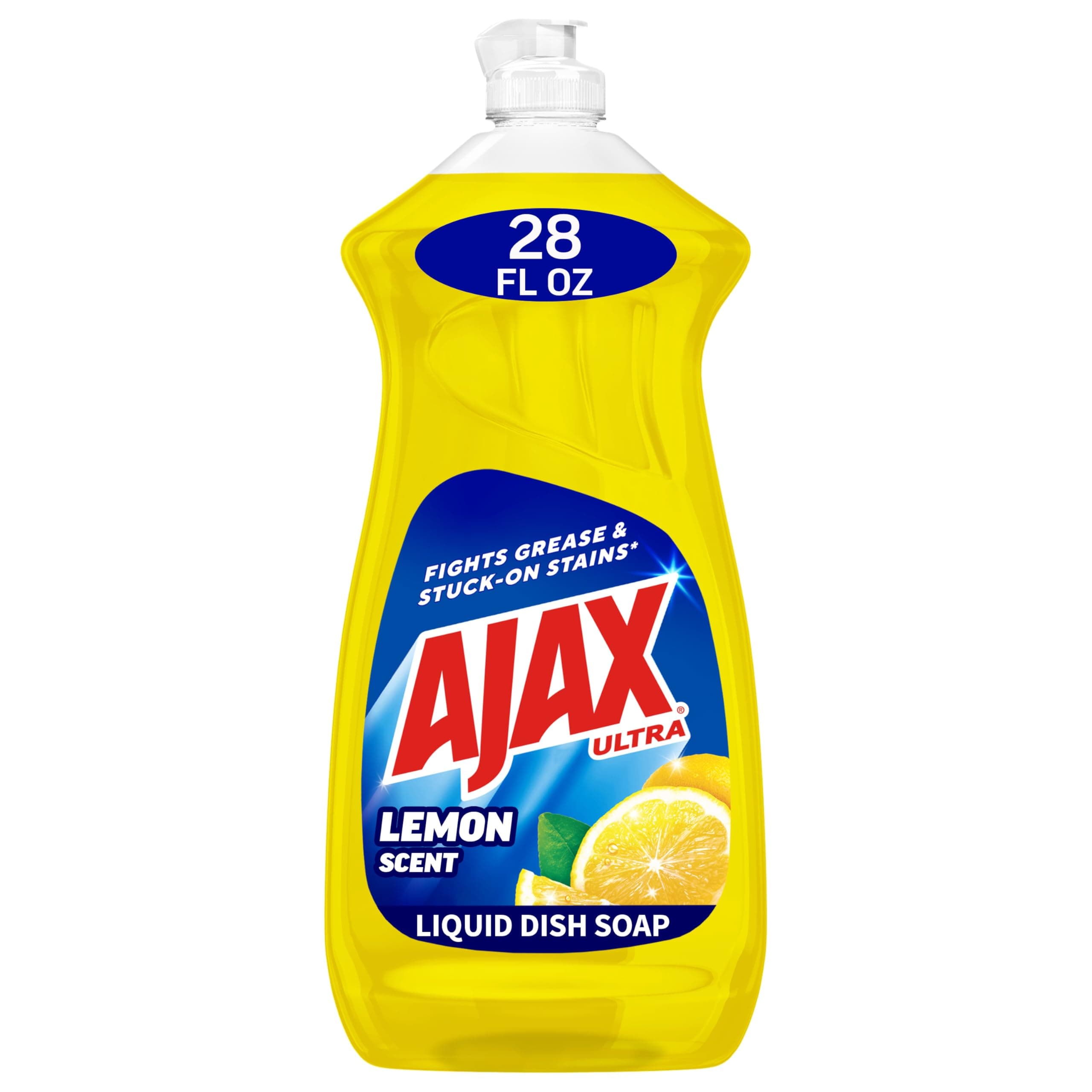 CPC44673 - Ajax Dish Detergent