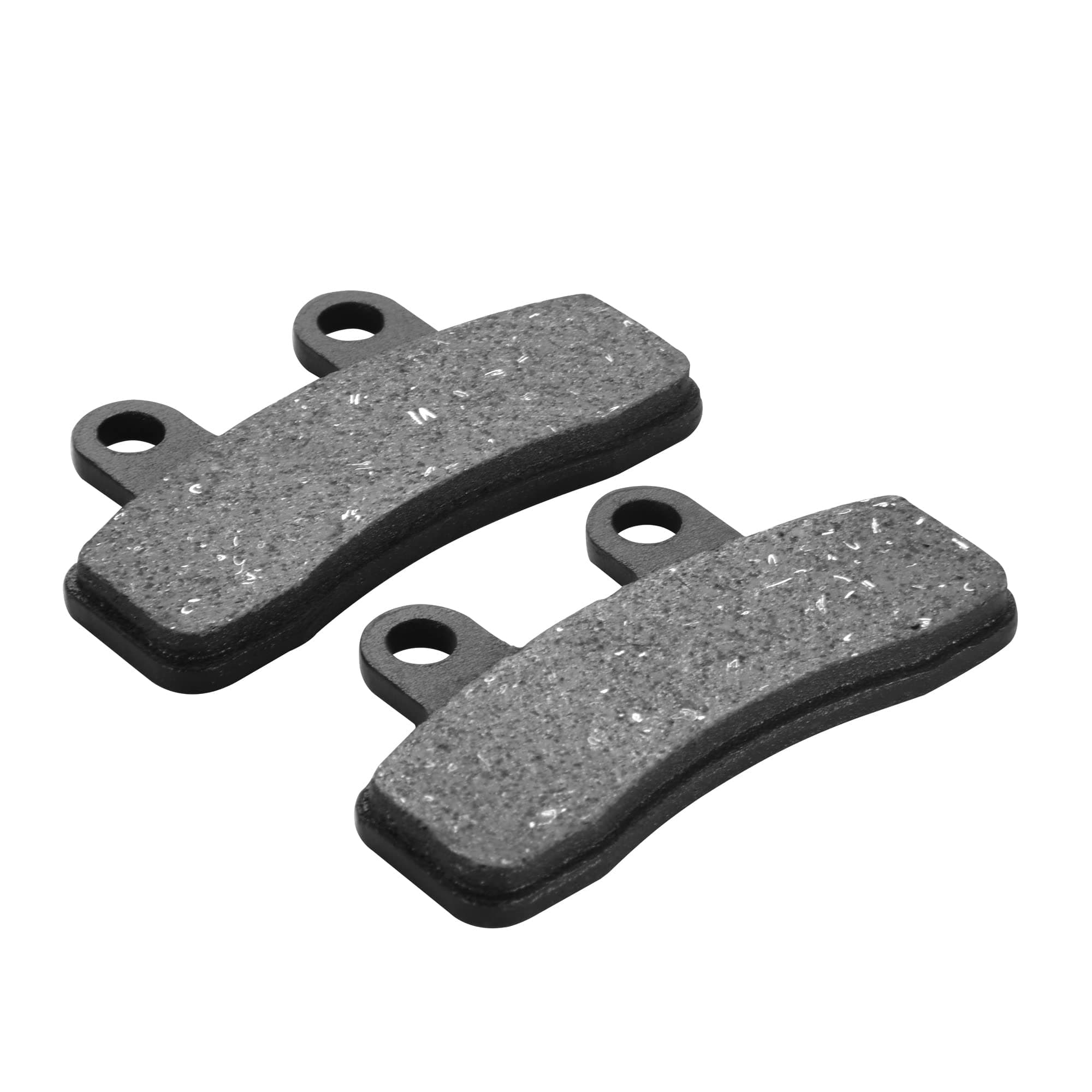 Disc Brake Pad Shoe Set Replacement for 110cc 125cc Taotao Apollo Dirt Bike Pit Bike
