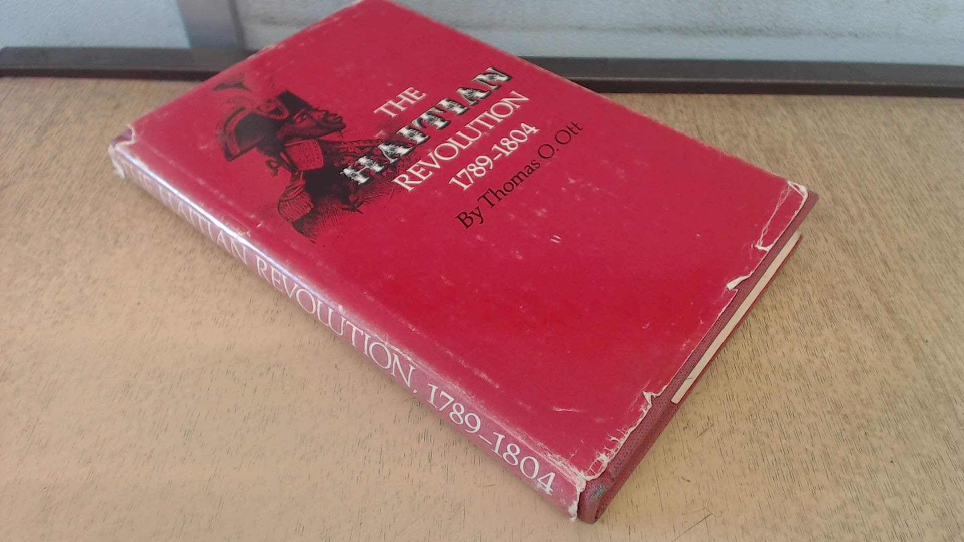 The Haitian Revolution, 1789-1804