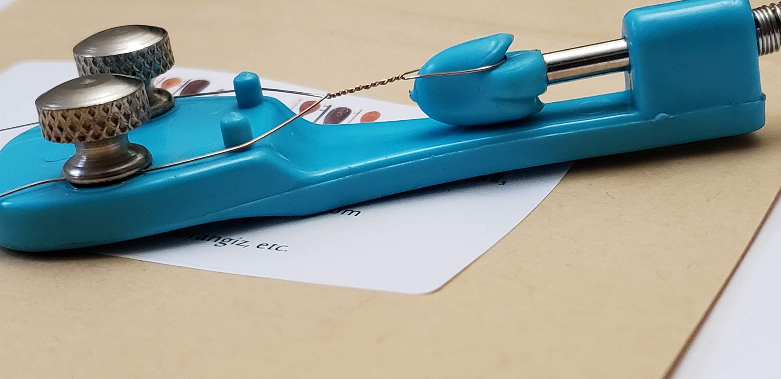 String Twister seem tab for setar, Tar, Dotar, Tanbur, Shorangiz by maestro Ghanbari Mehr