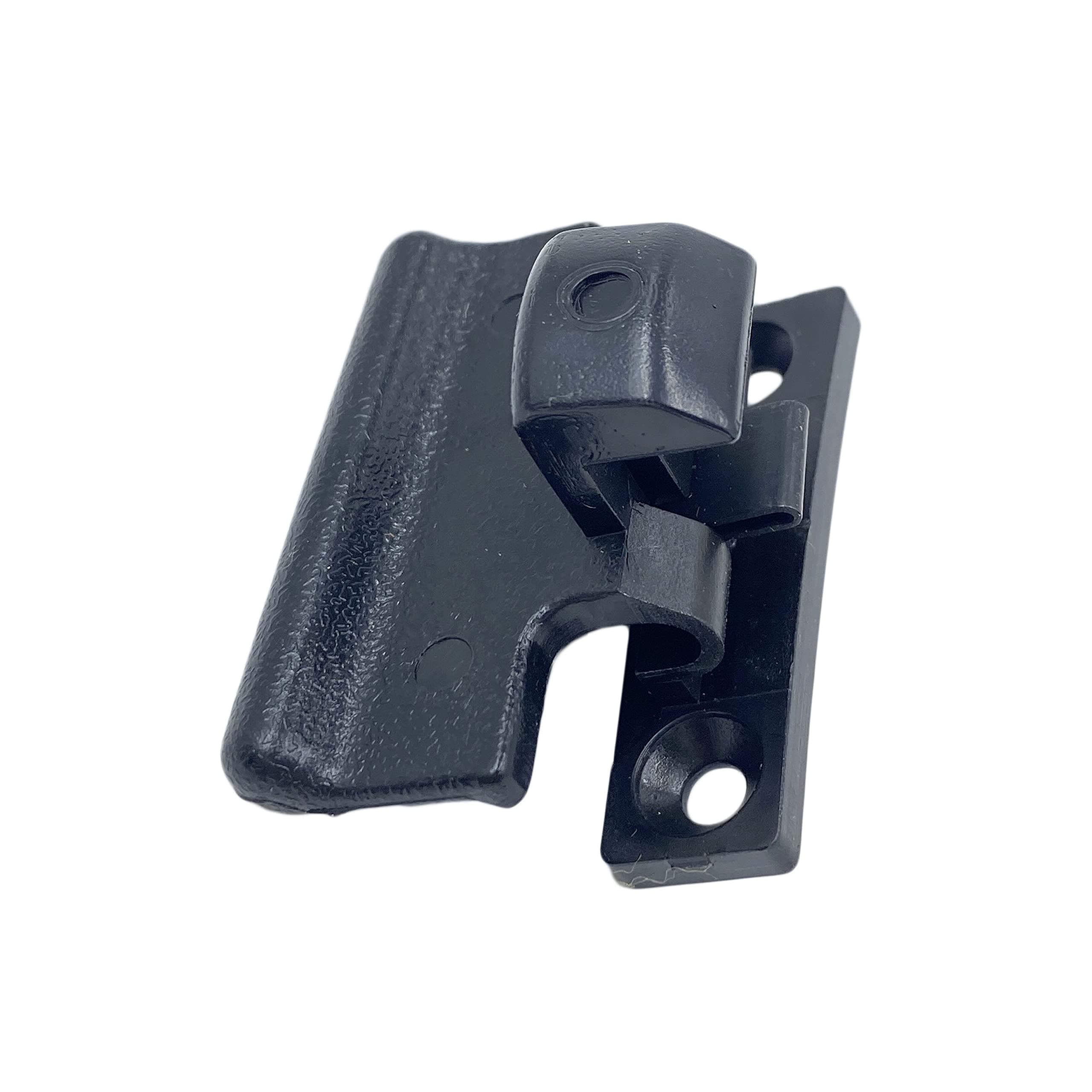 DJF MR532555 Upper Armrest Box Lock Cover Switch Snap for Mitsubishi Pajero V73 V75 77 V93