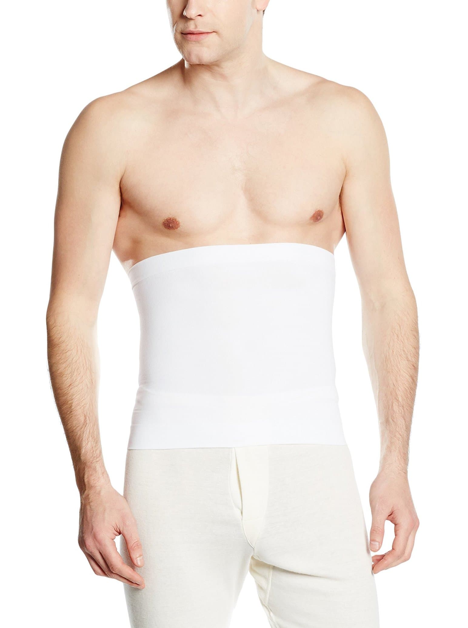 Stella Alcaraz Men - Shaping Girdle.