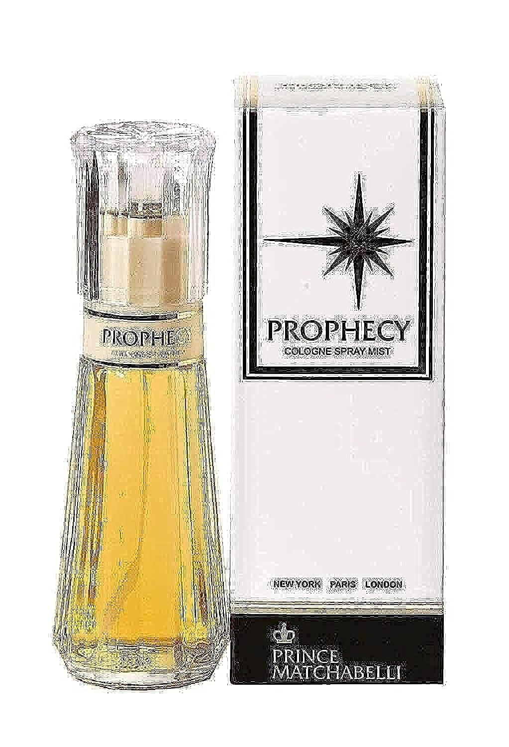 Prophecy Fresh Women Spray, 100Ml